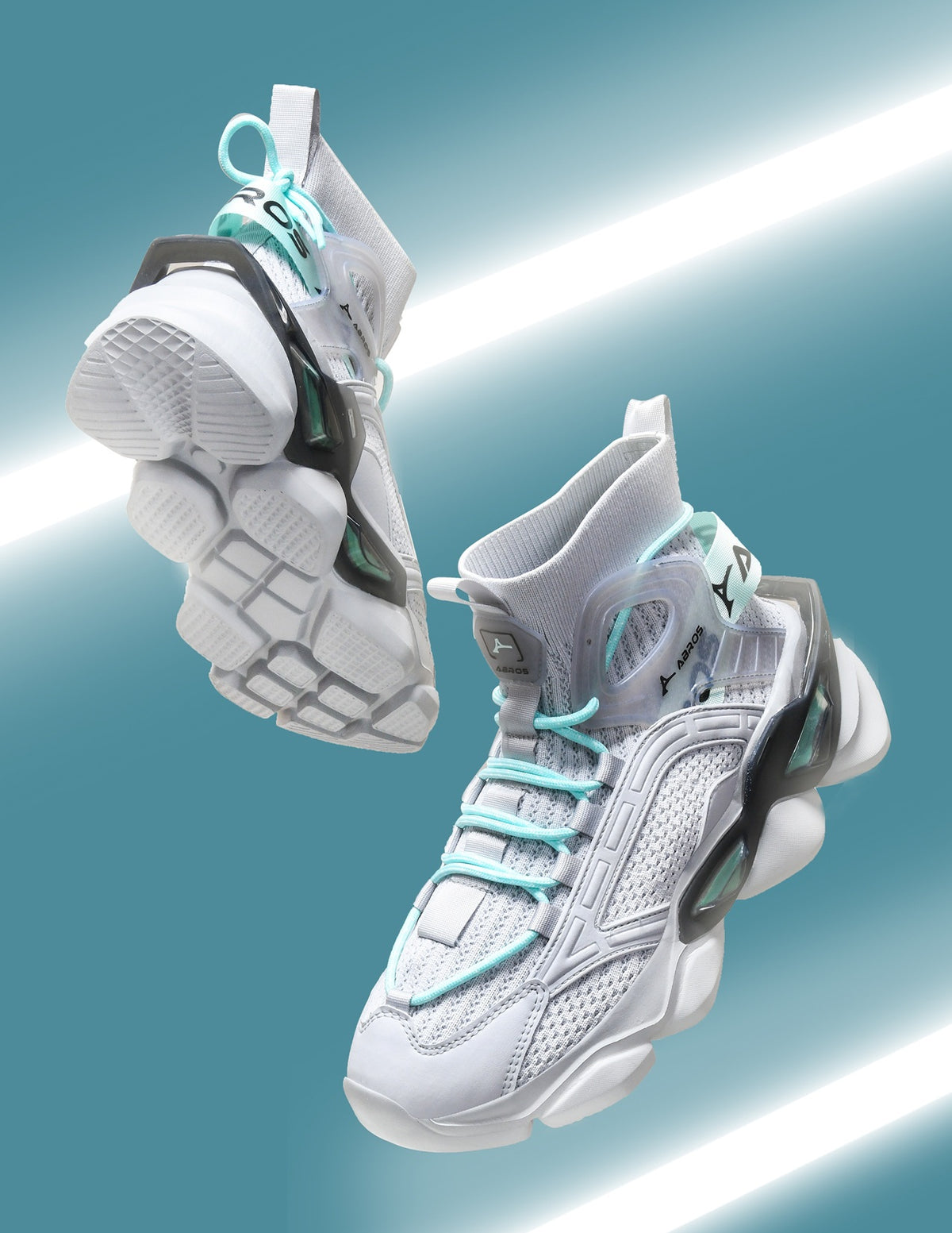 Atmosphere Sneaker For Men - Abros Sports