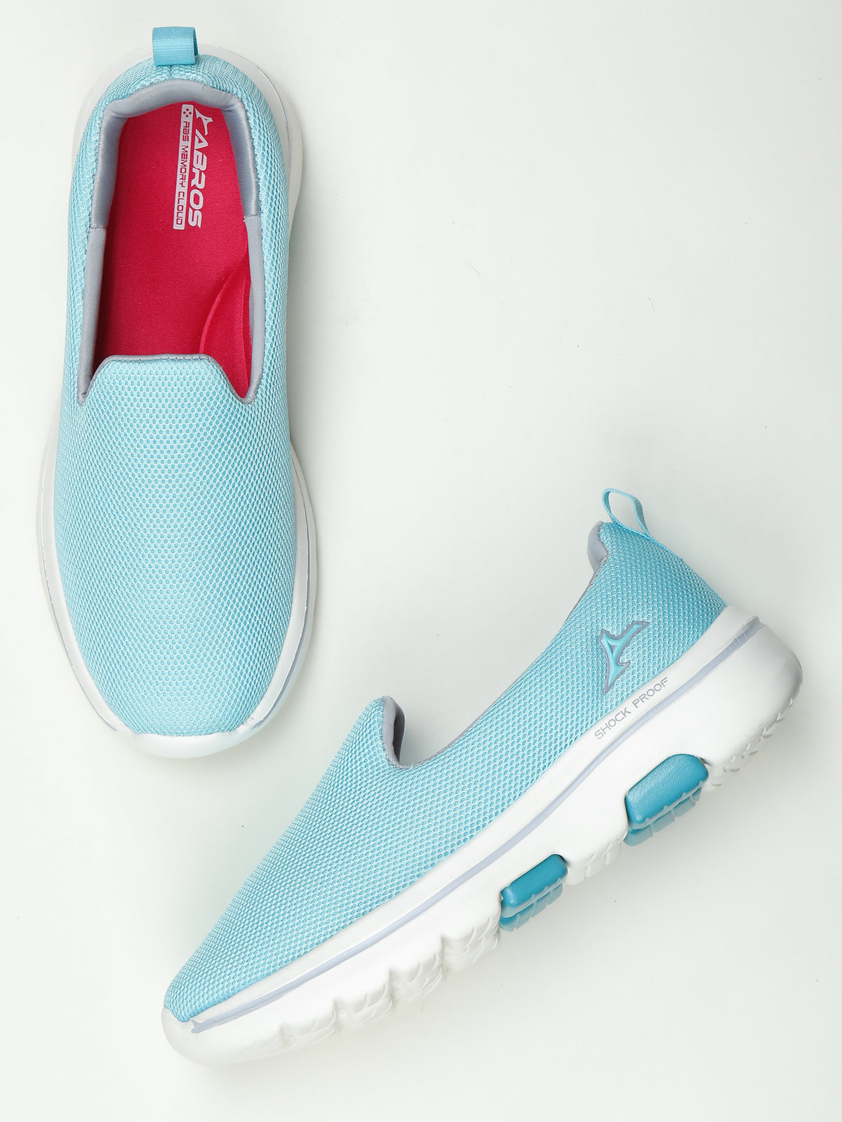 ROY Walking Shoes For Women
