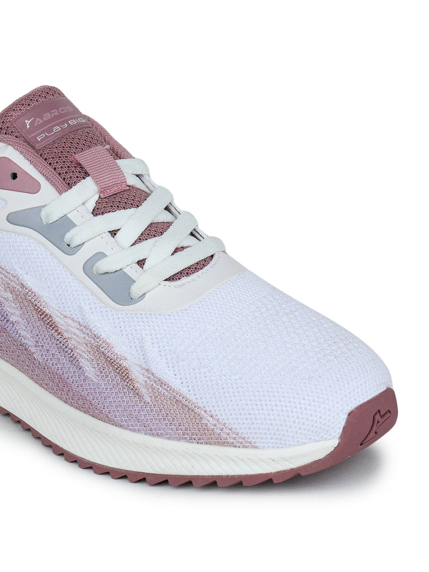 ABROS ELVIRA Running Sports Shoes Breathable Upper Memory Foam Insole Casual Walking & Gym Shoes for Mens