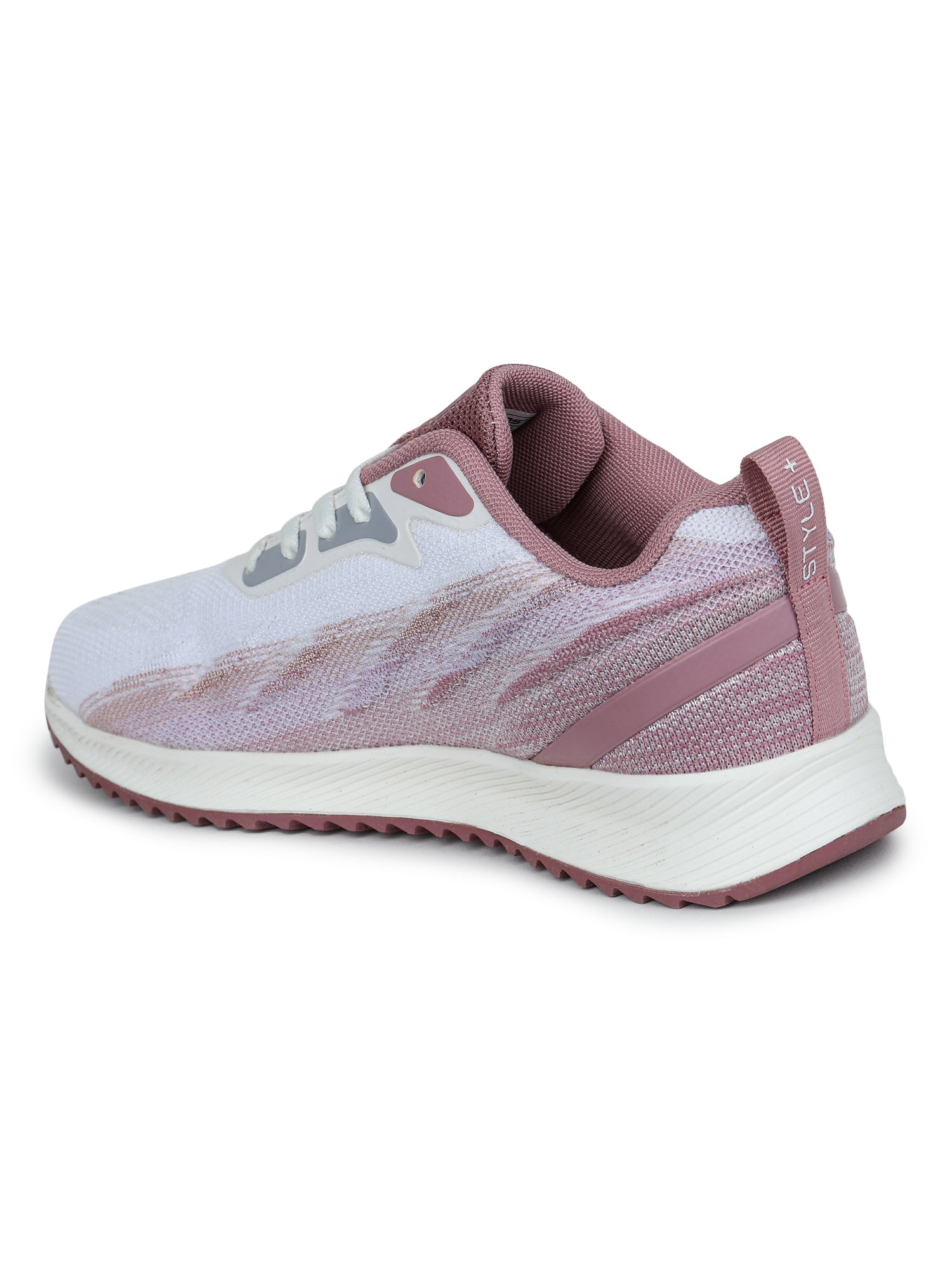 ABROS ELVIRA Running Sports Shoes Breathable Upper Memory Foam Insole Casual Walking & Gym Shoes for Mens