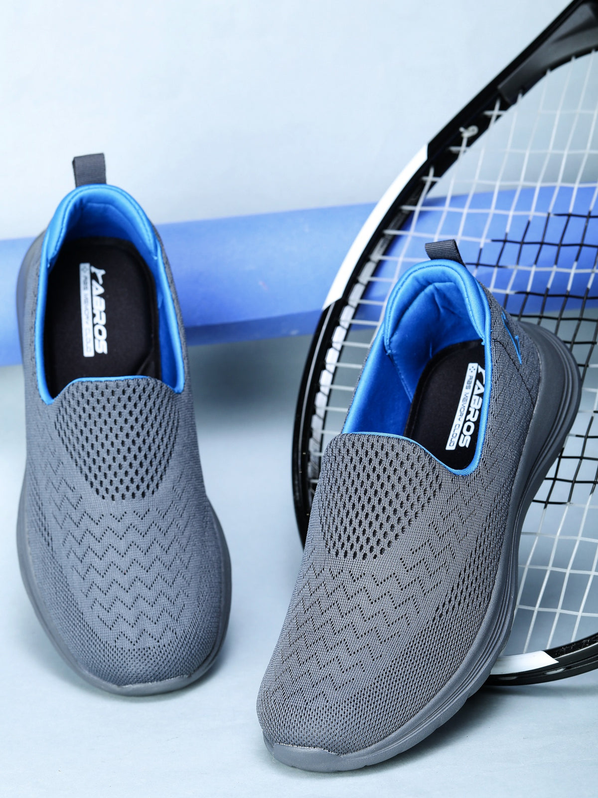DONOVAN Walking Shoes For Women