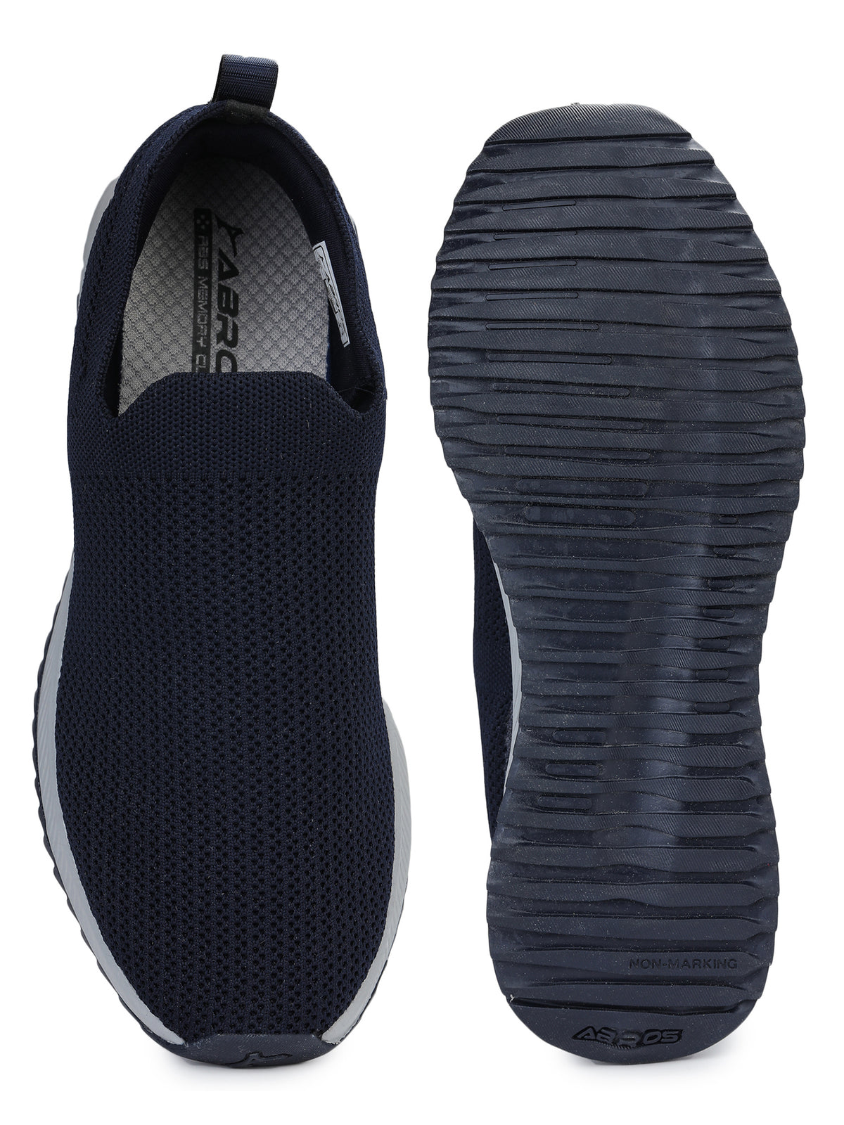 Nimbus Walking Shoes For Men - Abros Sports