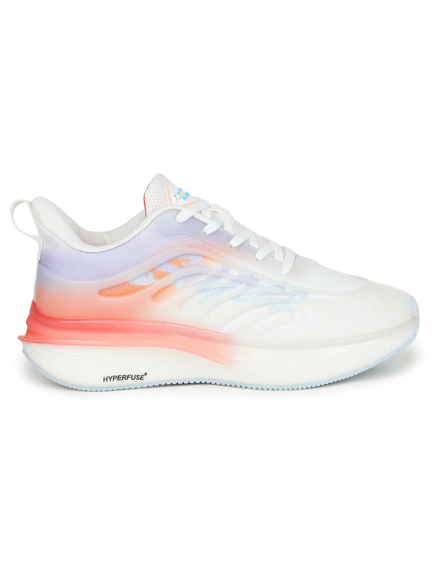 ABROS ASSG1354_WAGON Sports Shoes For Men's