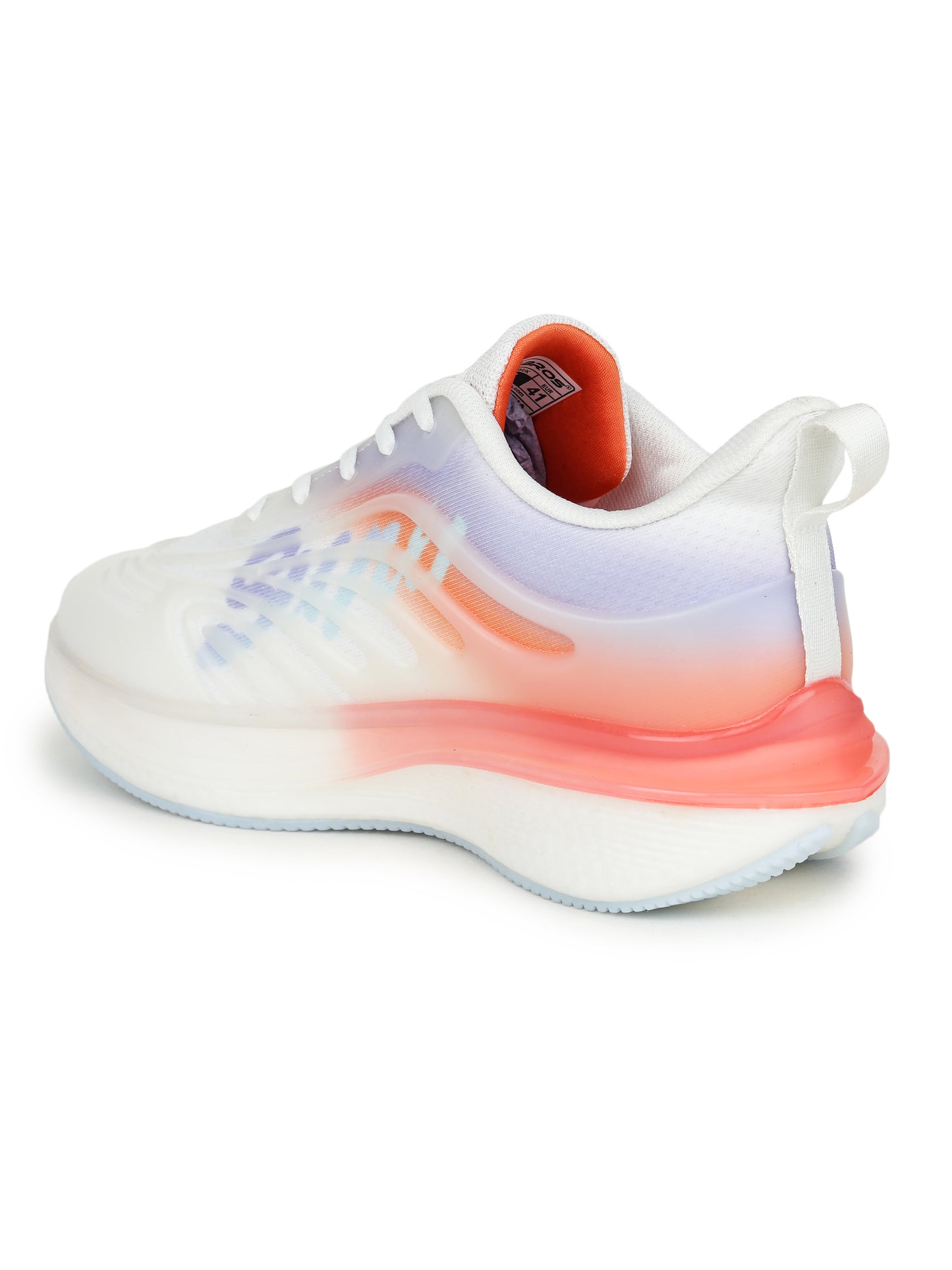 ABROS ASSG1354_WAGON Sports Shoes For Men's