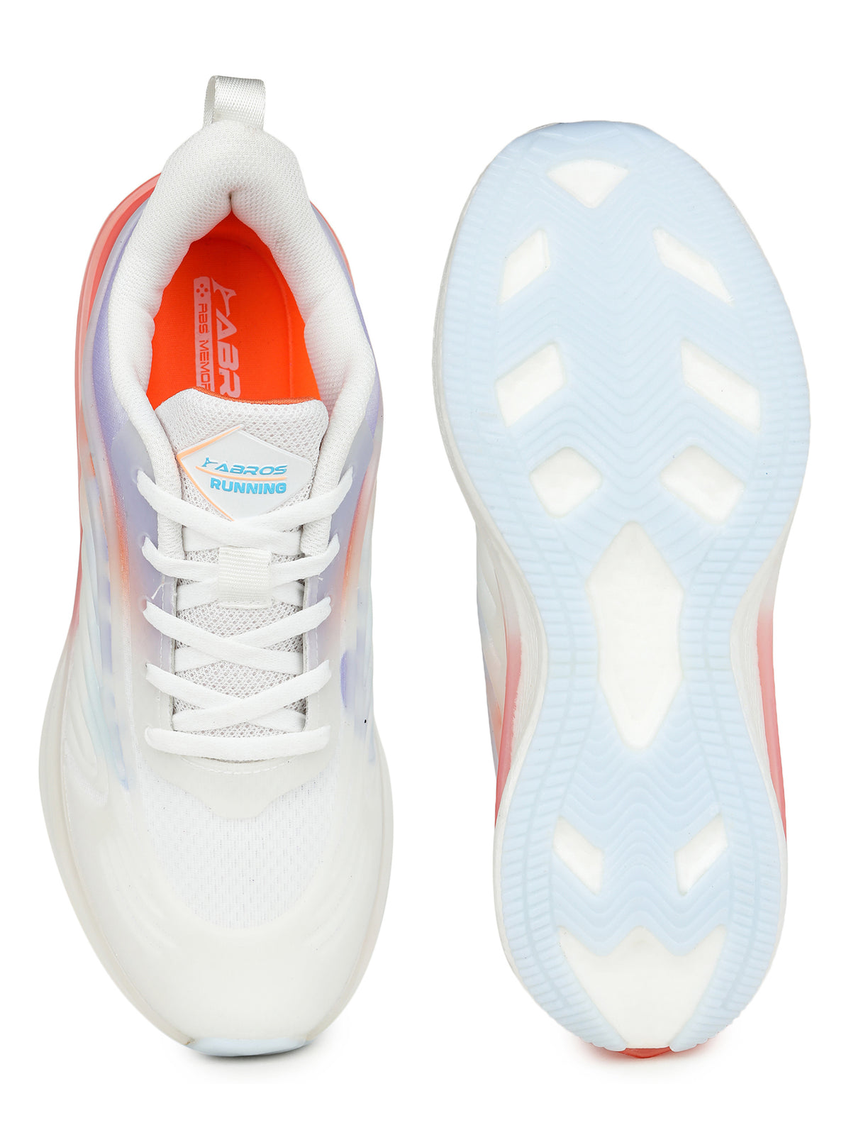 VIGOR Sports Shoes For Men