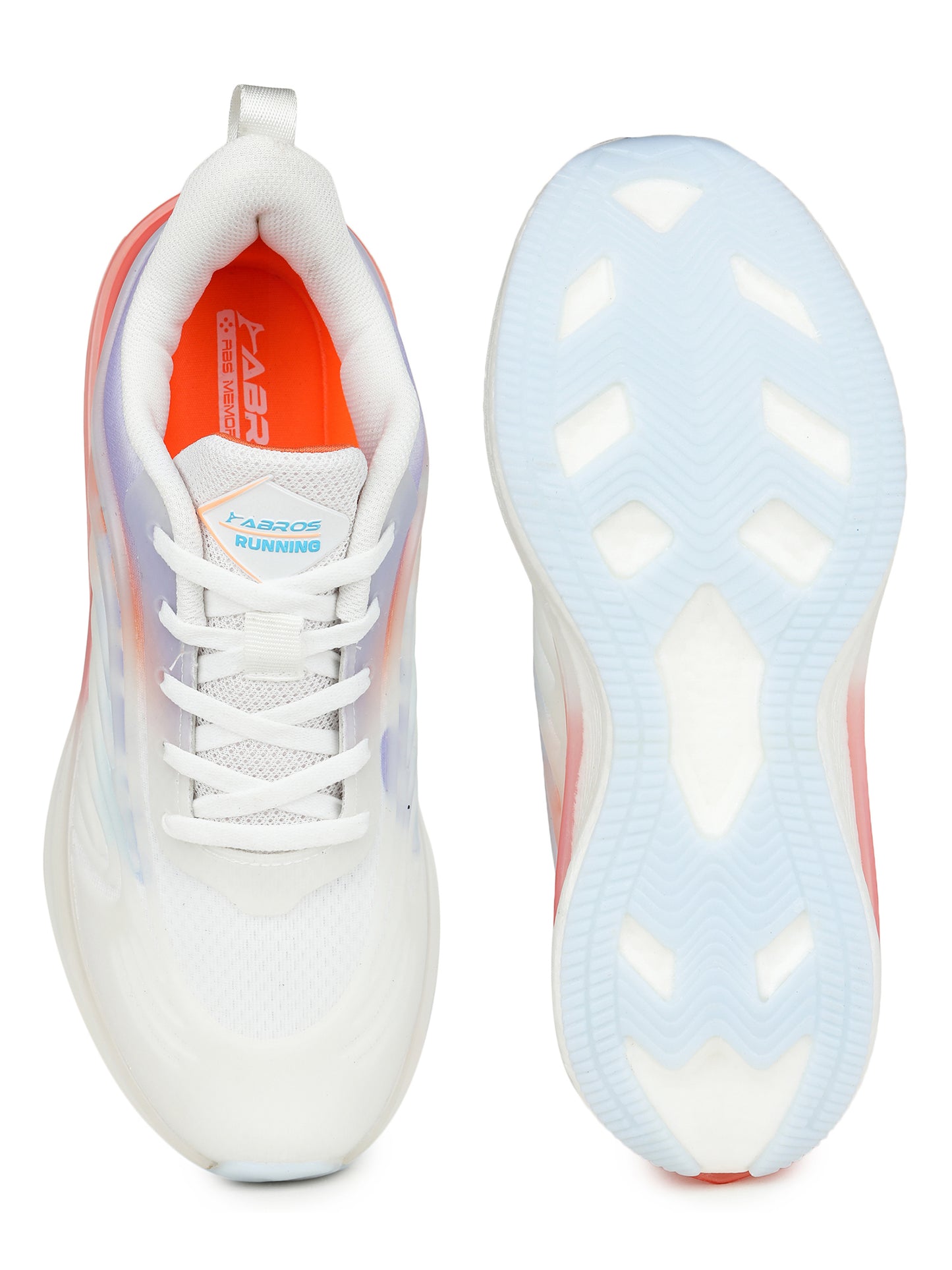 ABROS ASSG1354_WAGON Sports Shoes For Men's