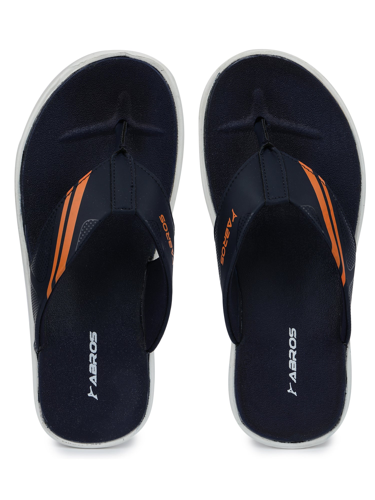 ABROS WFG3038-O Soft Cushion Slippers – Everyday Comfort for Relaxed Steps