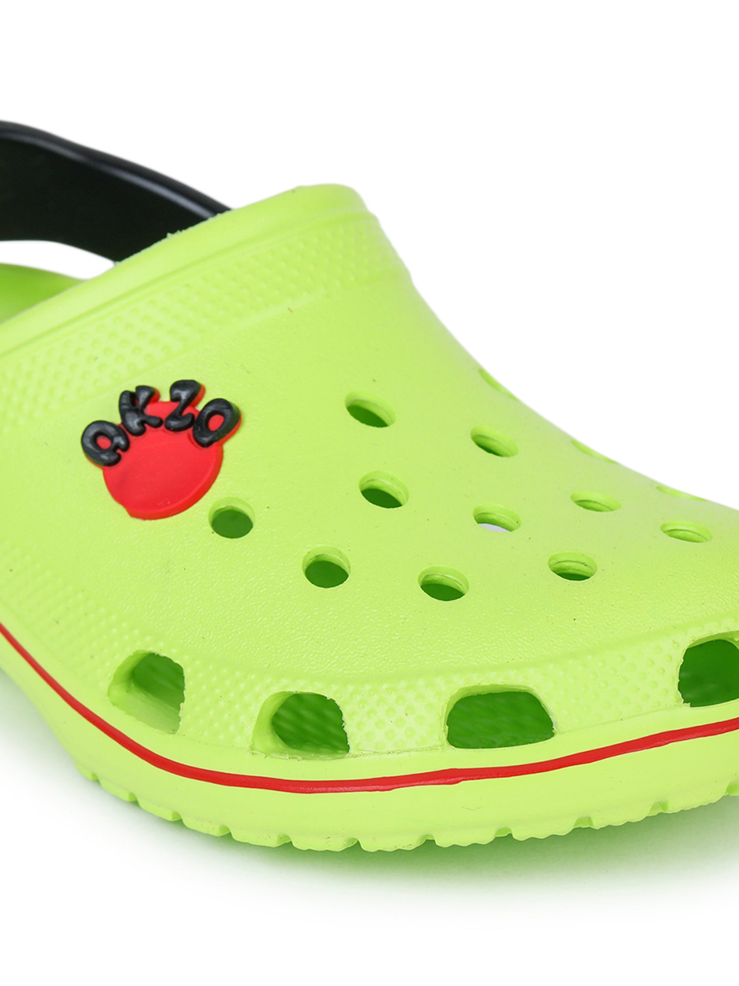 ABROS COMFY 02 Lightweight Comfort Clogs – All-Day Style & Support