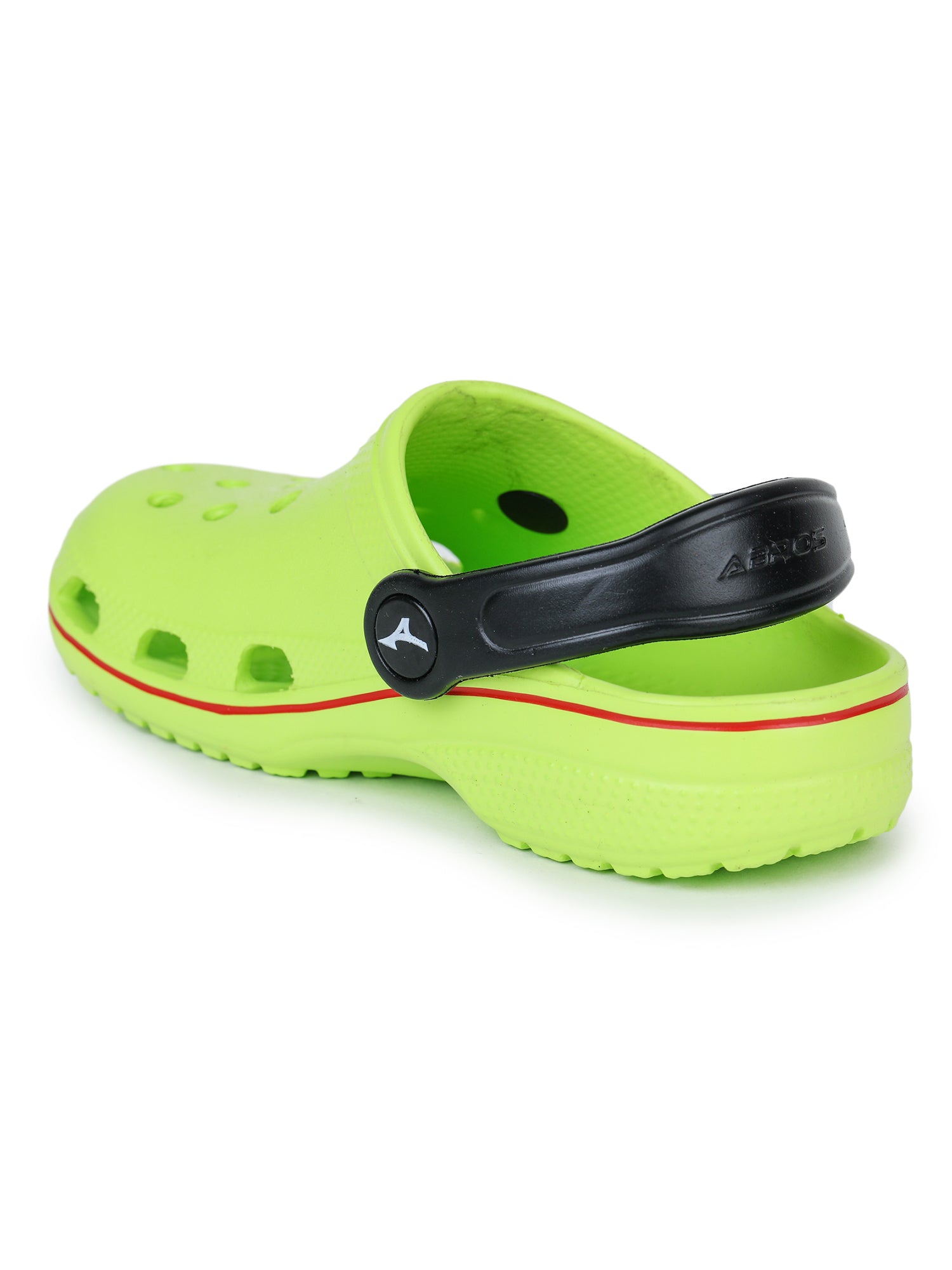 ABROS COMFY 02 Lightweight Comfort Clogs – All-Day Style & Support