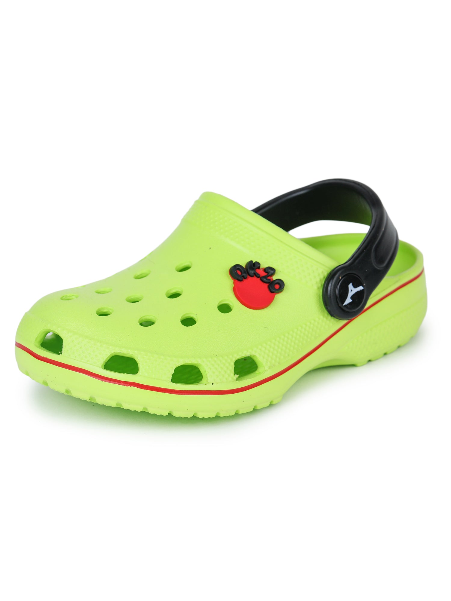 ABROS COMFY 02 Lightweight Comfort Clogs – All-Day Style & Support