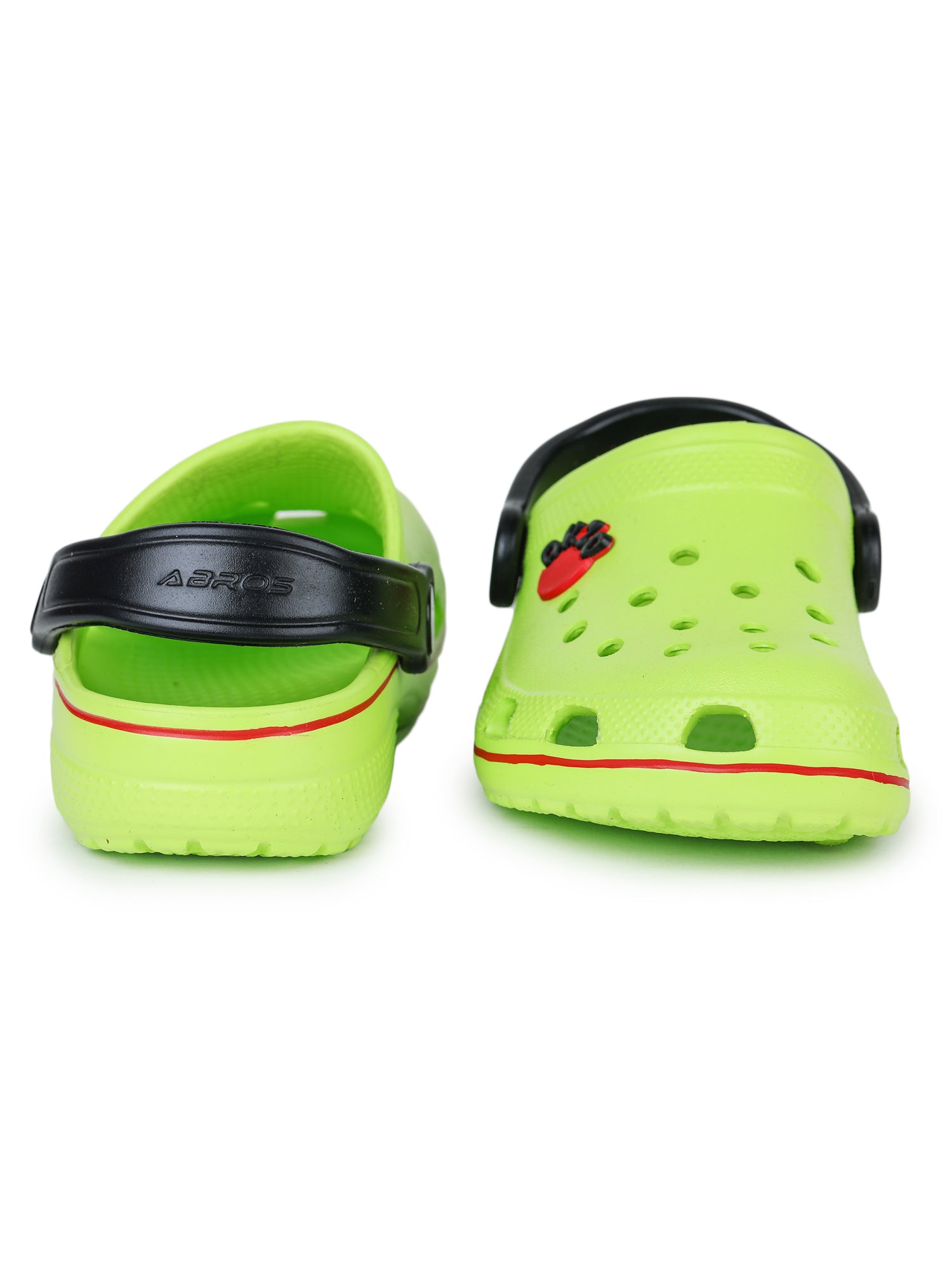 ABROS COMFY 02 Lightweight Comfort Clogs – All-Day Style & Support