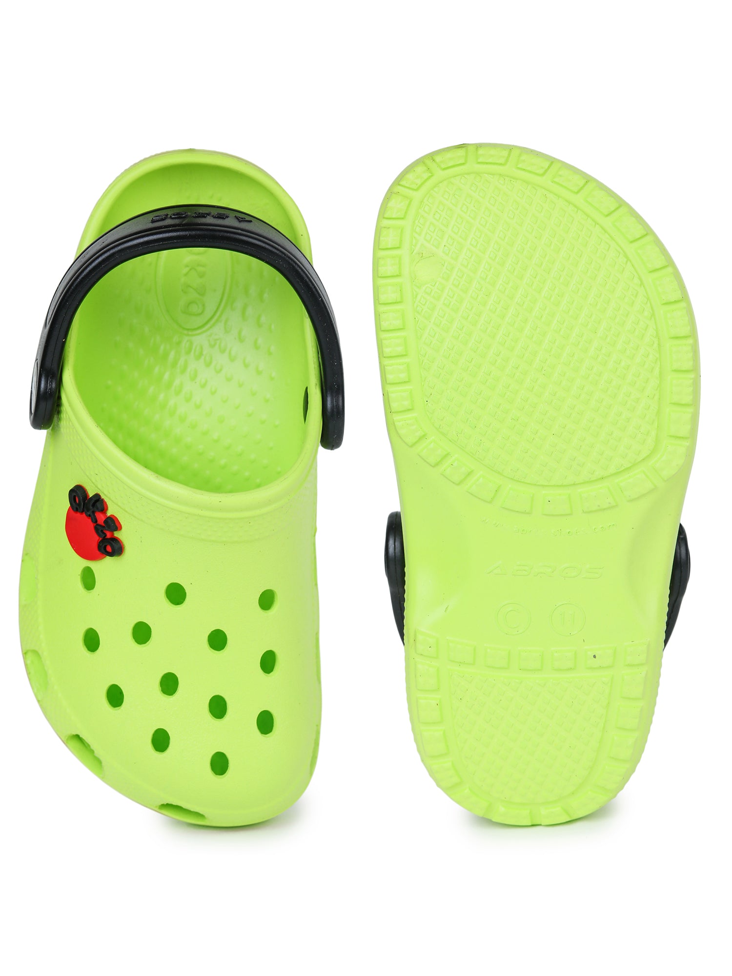 ABROS COMFY 02 Lightweight Comfort Clogs – All-Day Style & Support