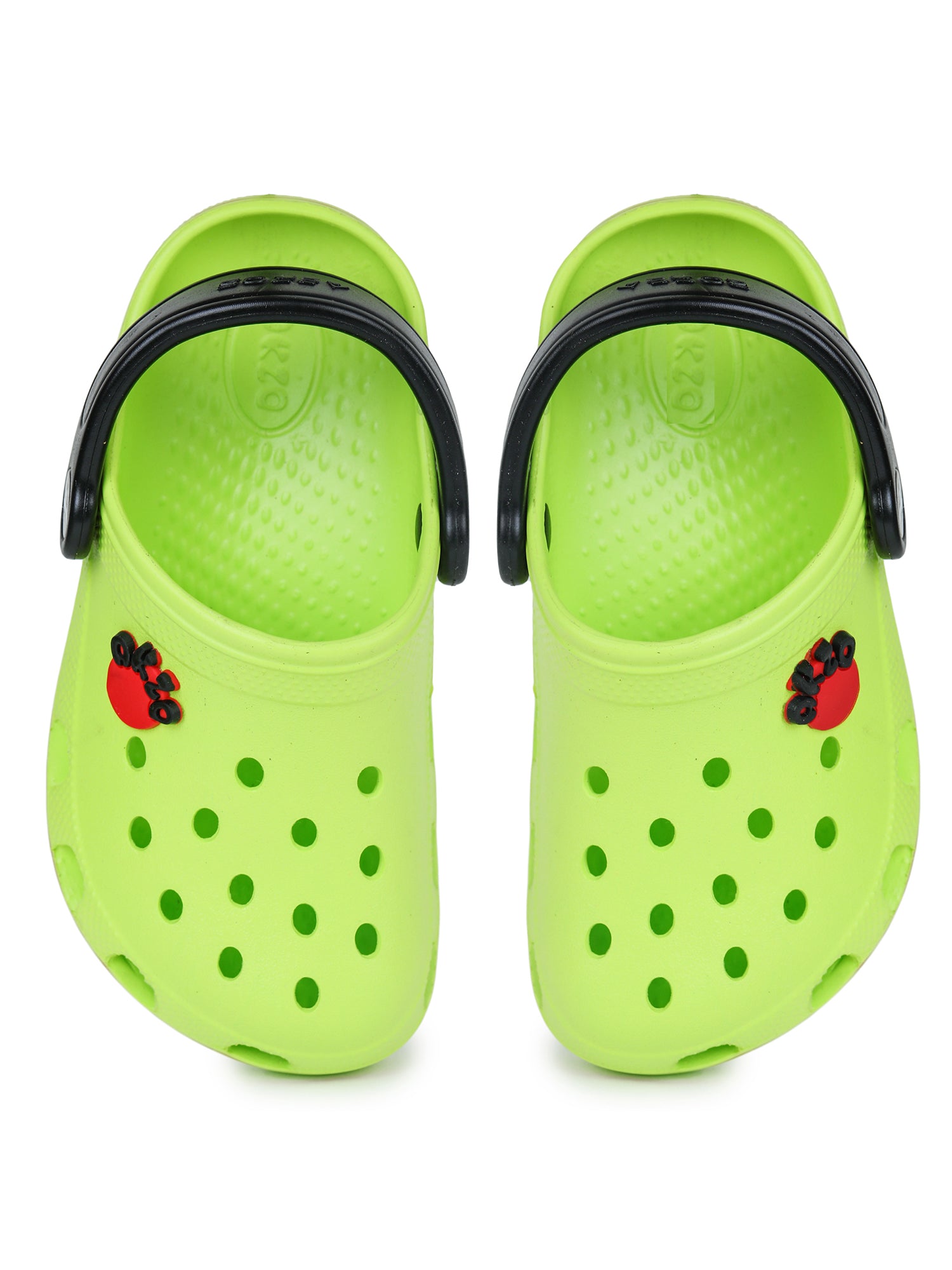 ABROS COMFY 02 Lightweight Comfort Clogs – All-Day Style & Support