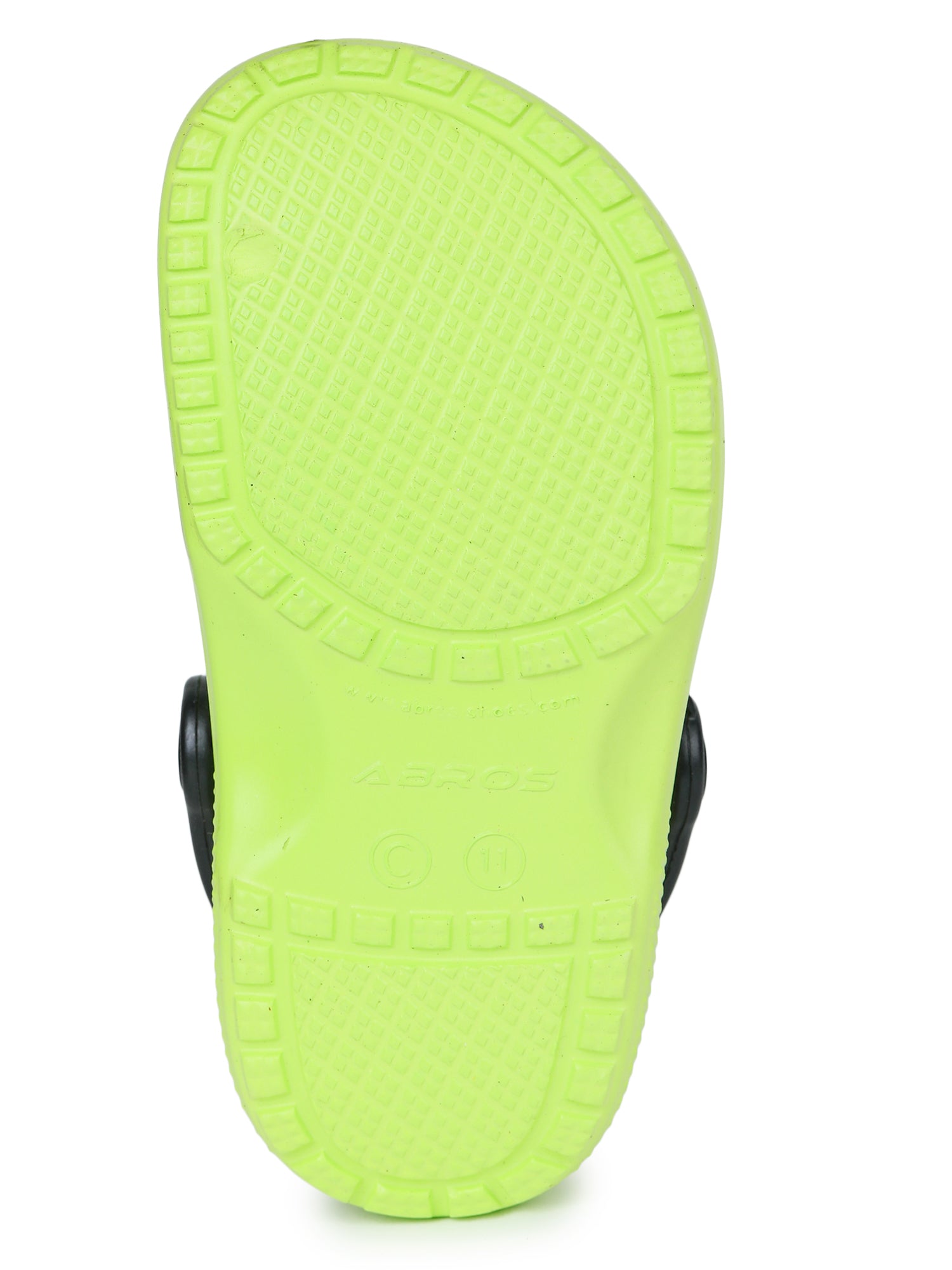 ABROS COMFY 02 Lightweight Comfort Clogs – All-Day Style & Support