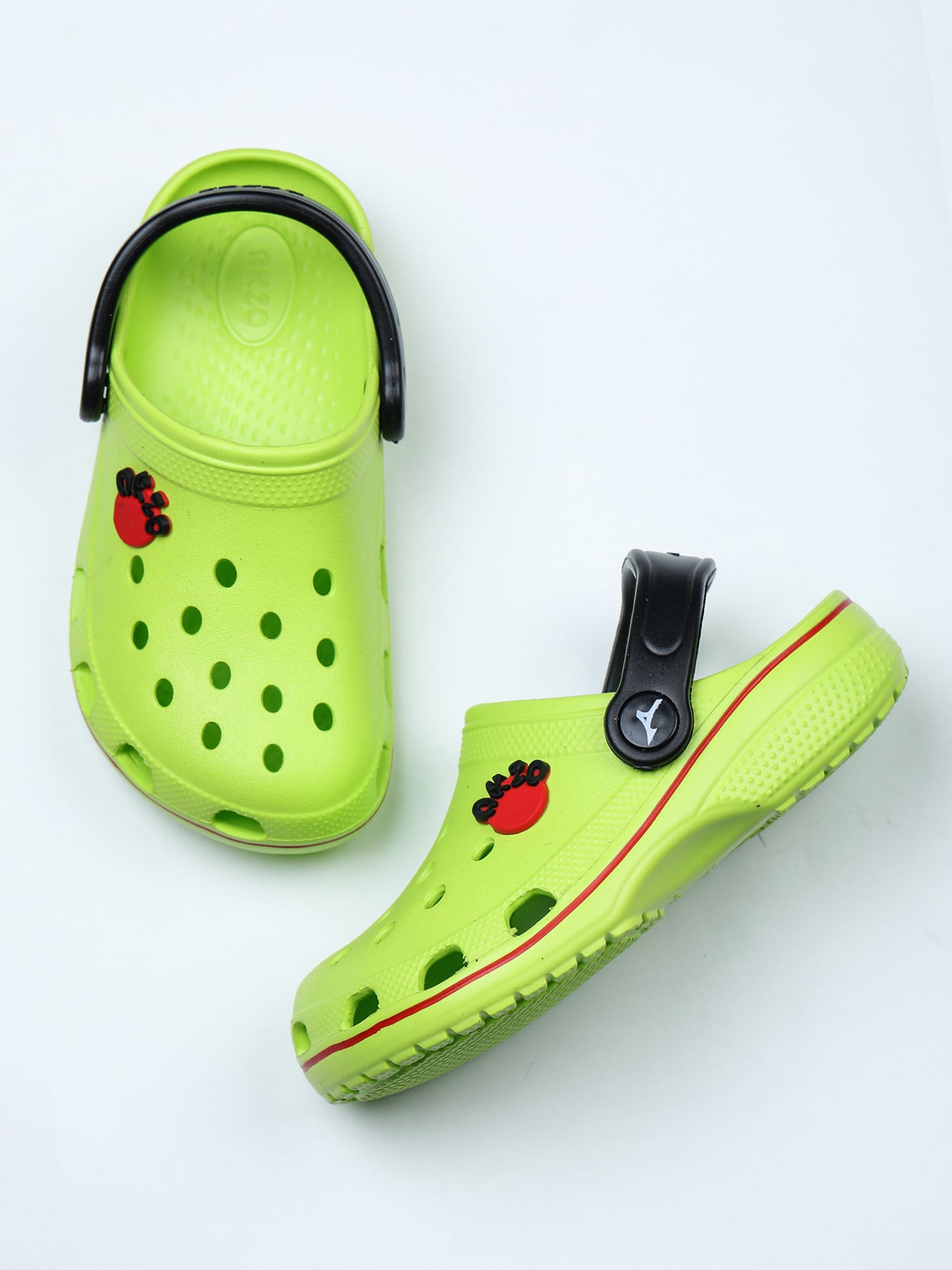 ABROS COMFY 02 Lightweight Comfort Clogs – All-Day Style & Support