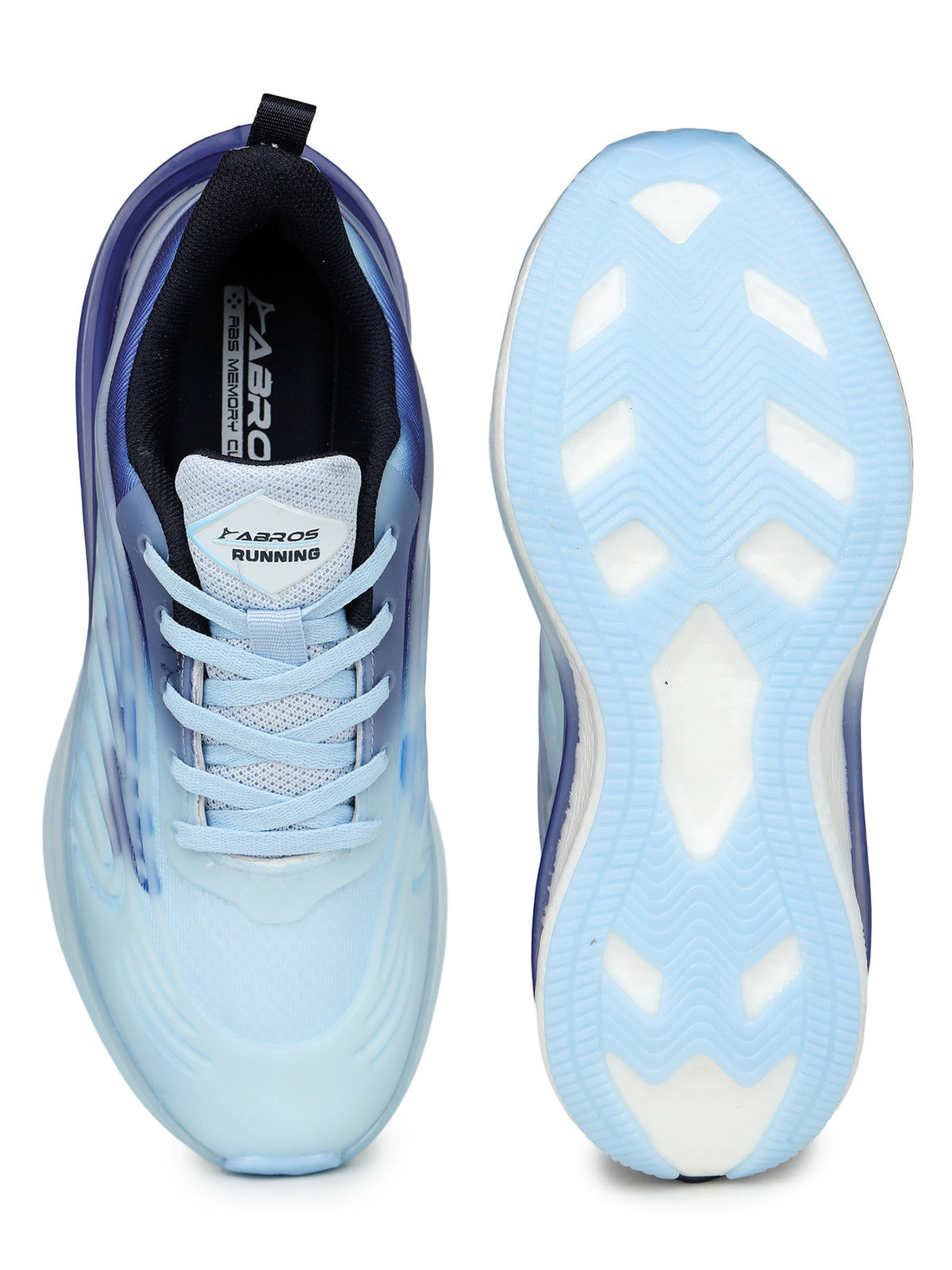 VIGOR Sports Shoes For Men