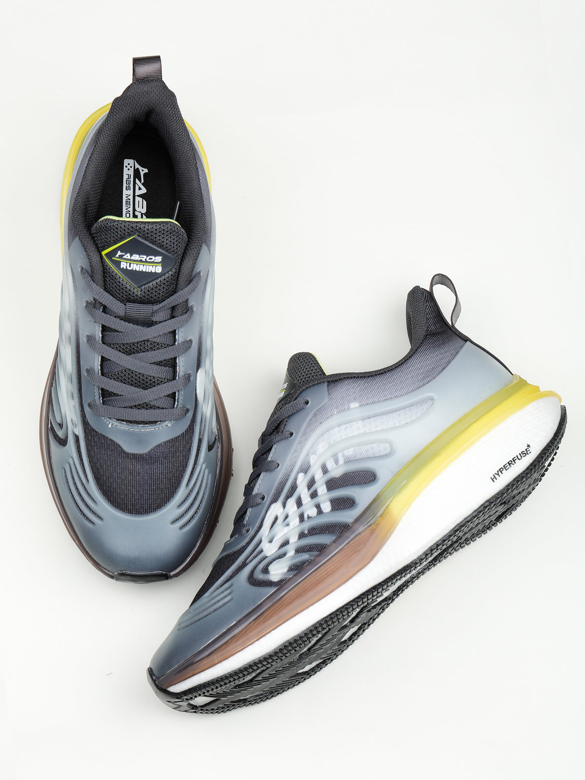 VIGOR Sports Shoes For Men