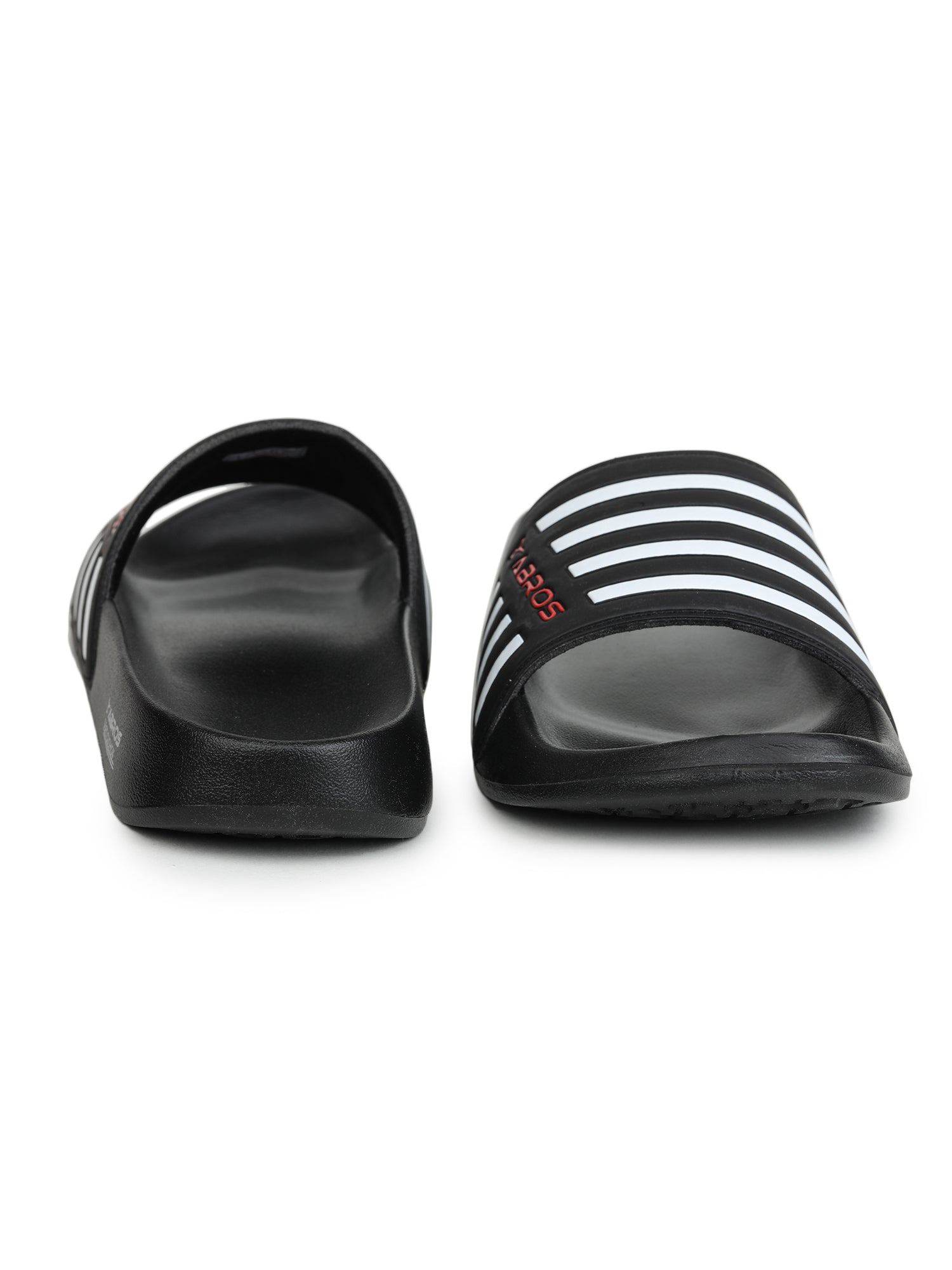 ABROS WSG7038-O Soft Cushion Slippers – Everyday Comfort for Relaxed Steps