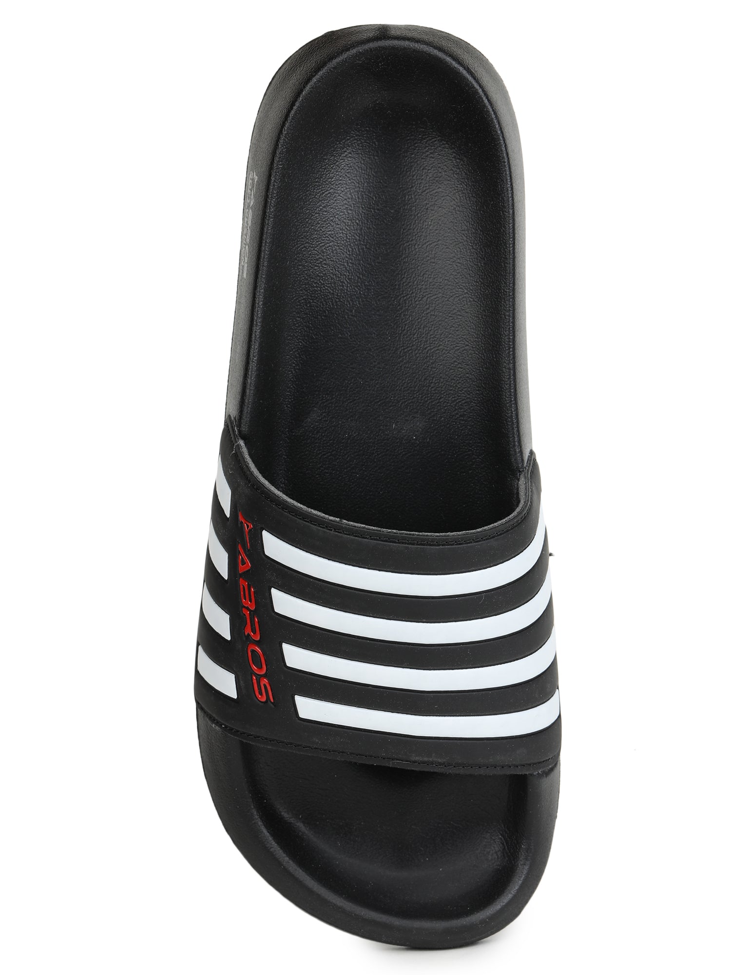 ABROS WSG7038-O Soft Cushion Slippers – Everyday Comfort for Relaxed Steps