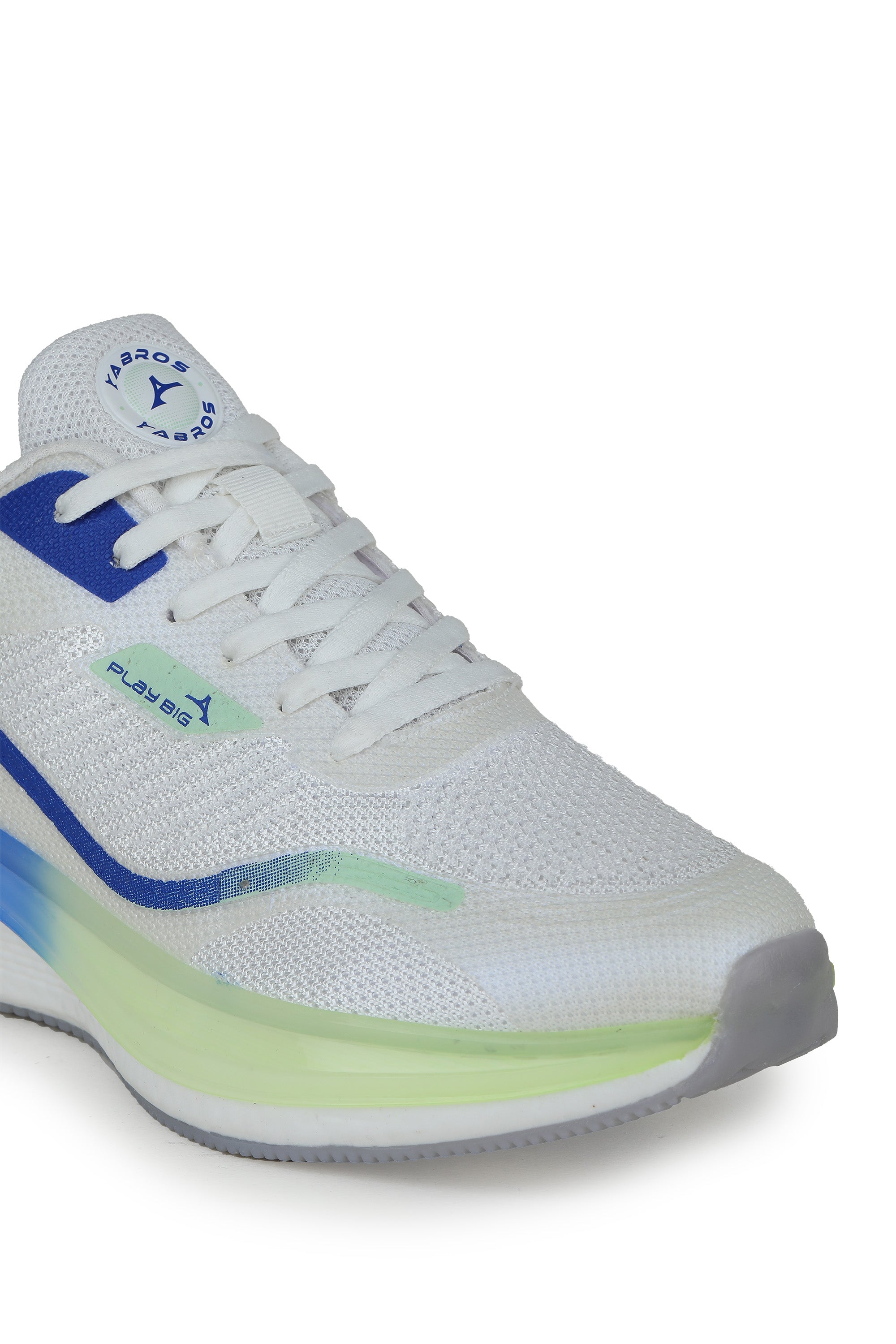 ABROS CEDRIC Running Sports Shoes Breathable Upper Memory Foam Insole Casual Walking & Gym Shoes for Mens