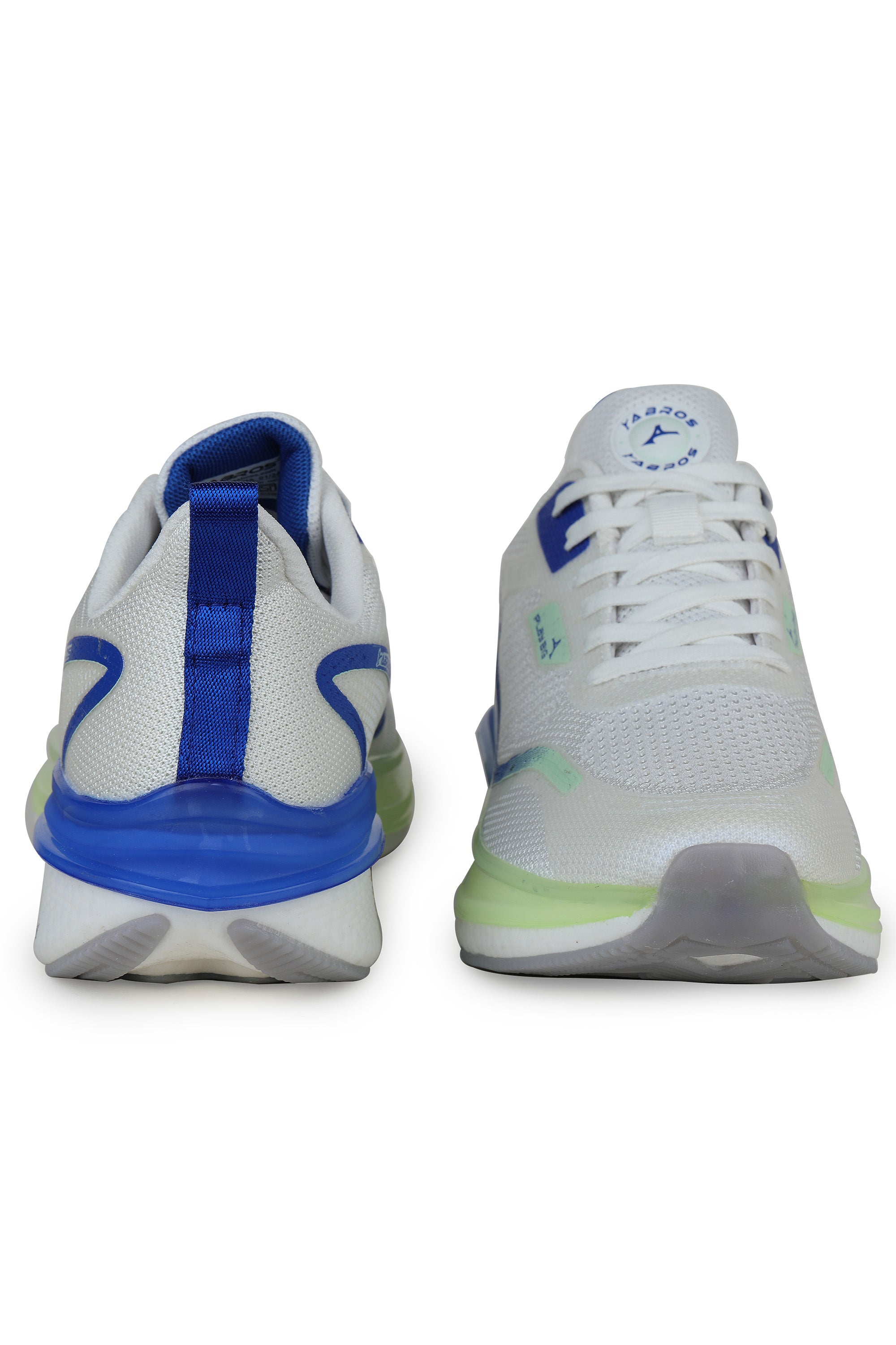 ABROS CEDRIC Running Sports Shoes Breathable Upper Memory Foam Insole Casual Walking & Gym Shoes for Mens