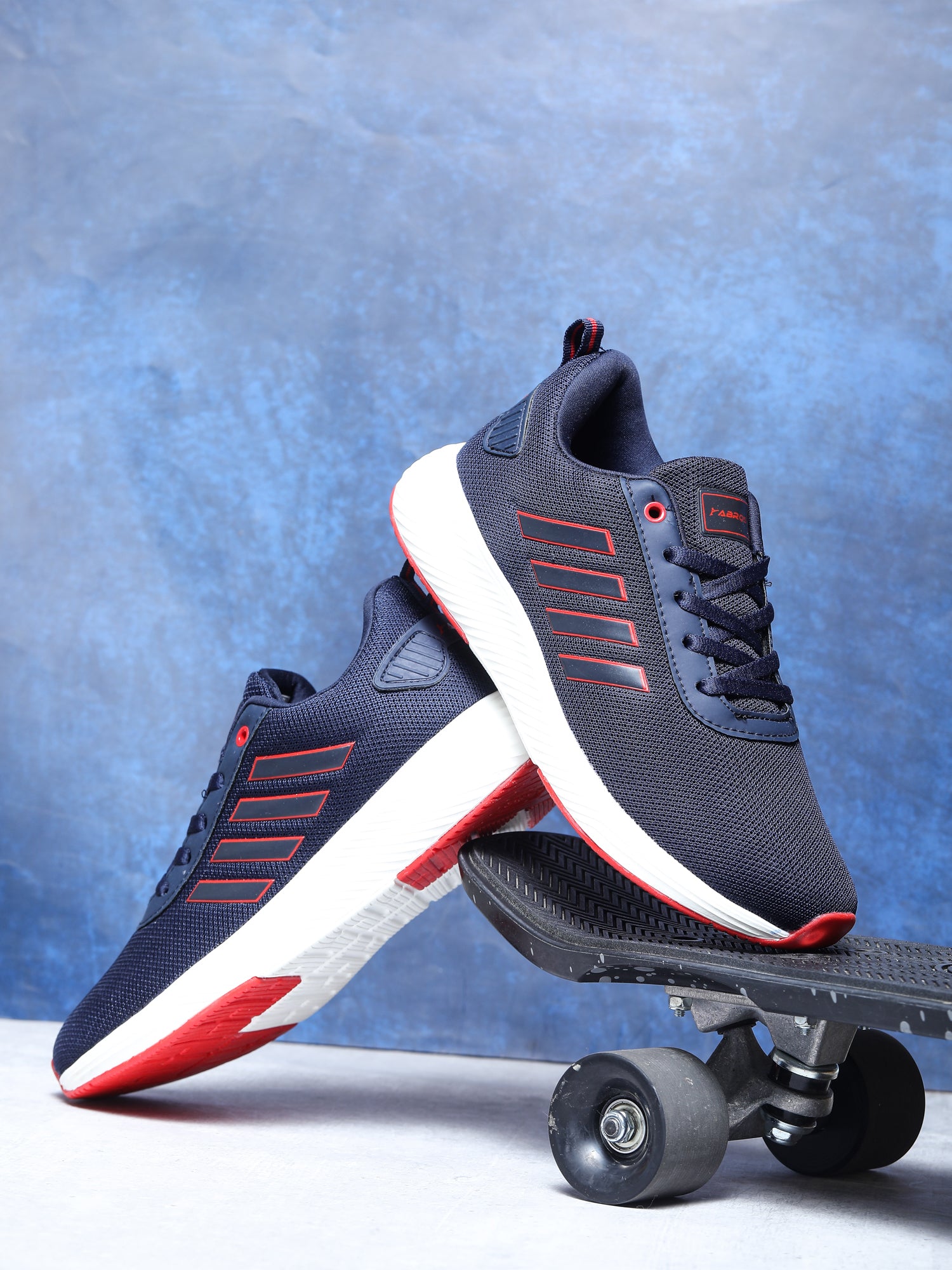 PRIMEZ Sports Shoes For Men