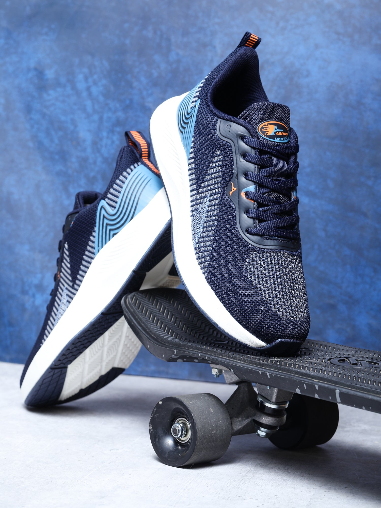 ALLEN sports shoes for men