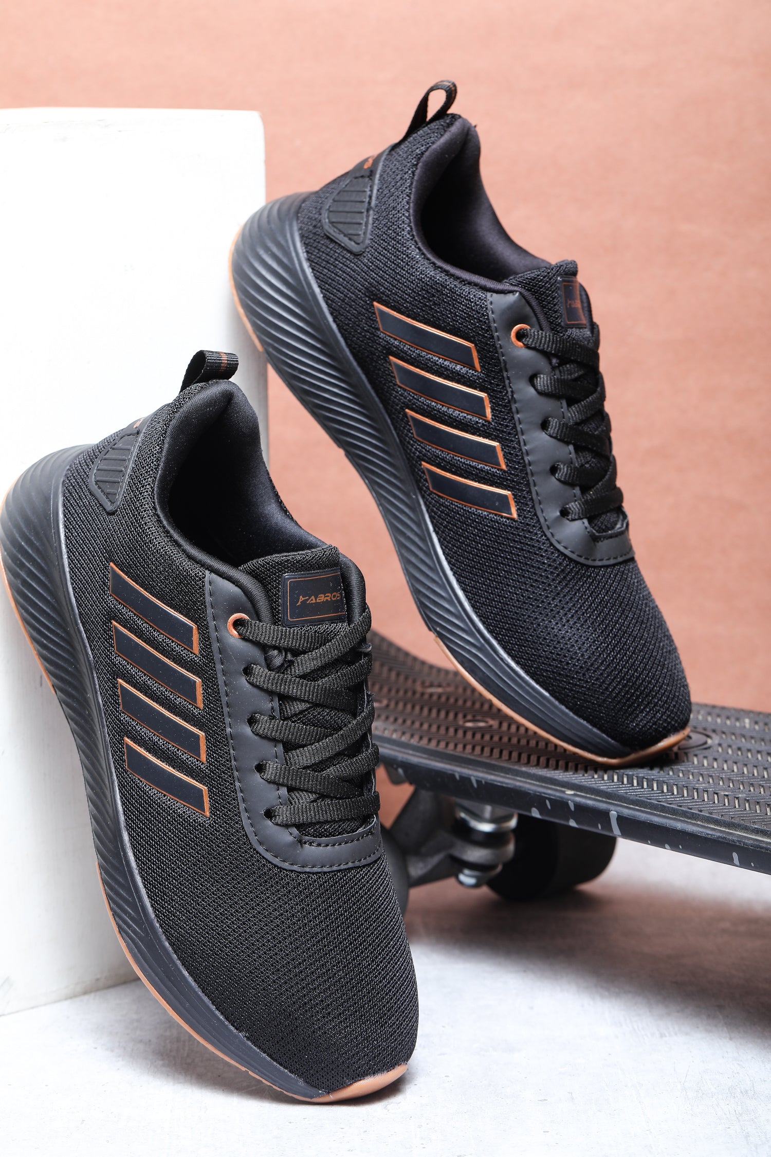 PRIMEZ Sports Shoes For Men