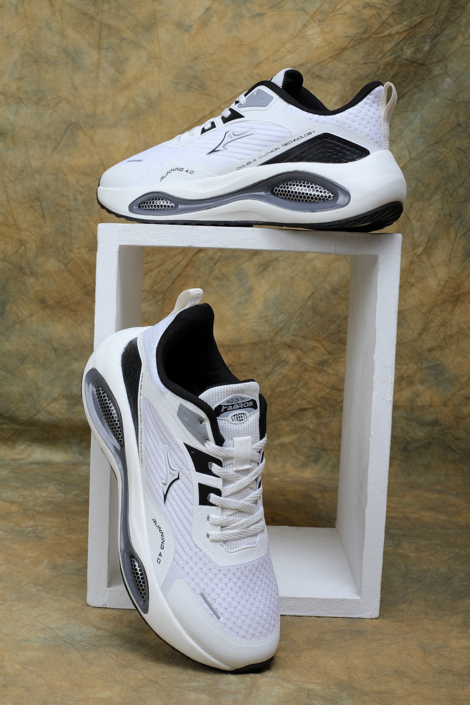 B-POOL Sports Shoes