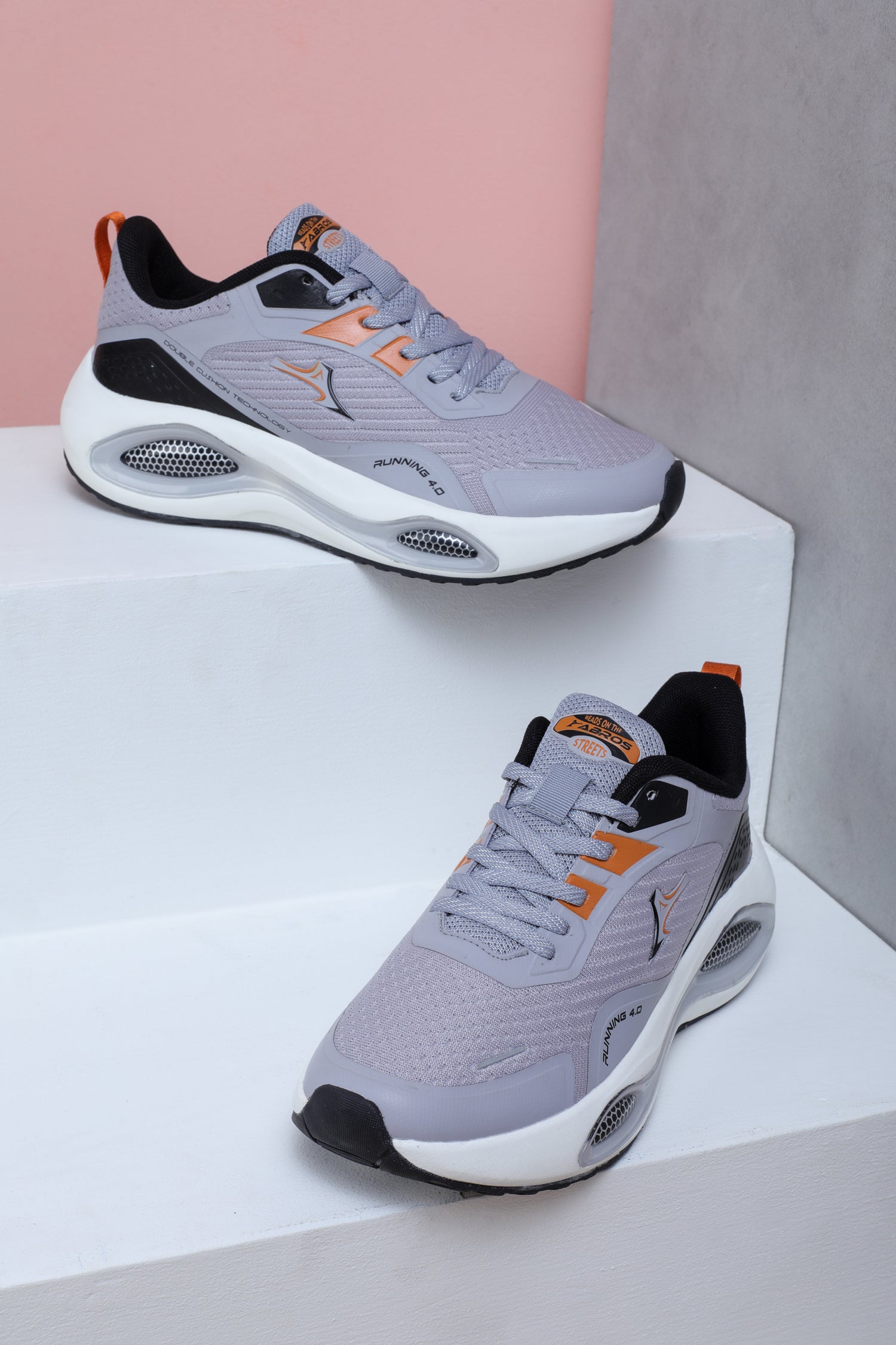 B-POOL Sports Shoes