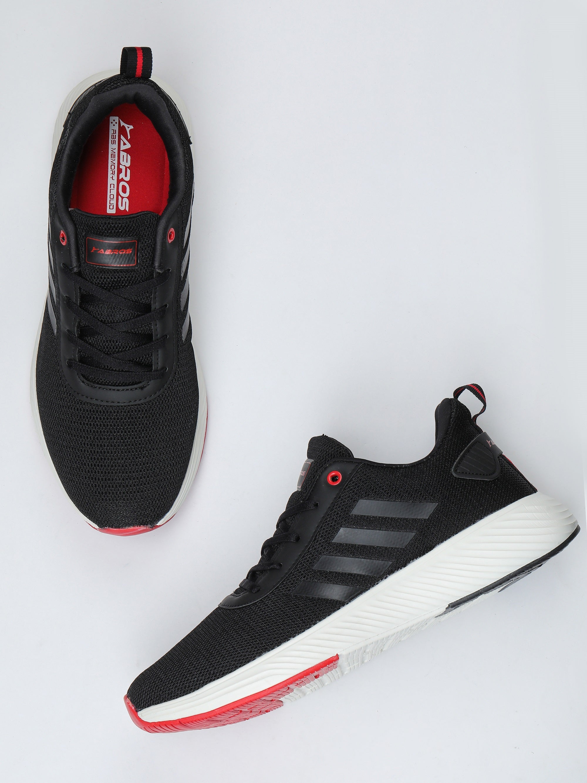 PRIMEZ Sports Shoes For Men