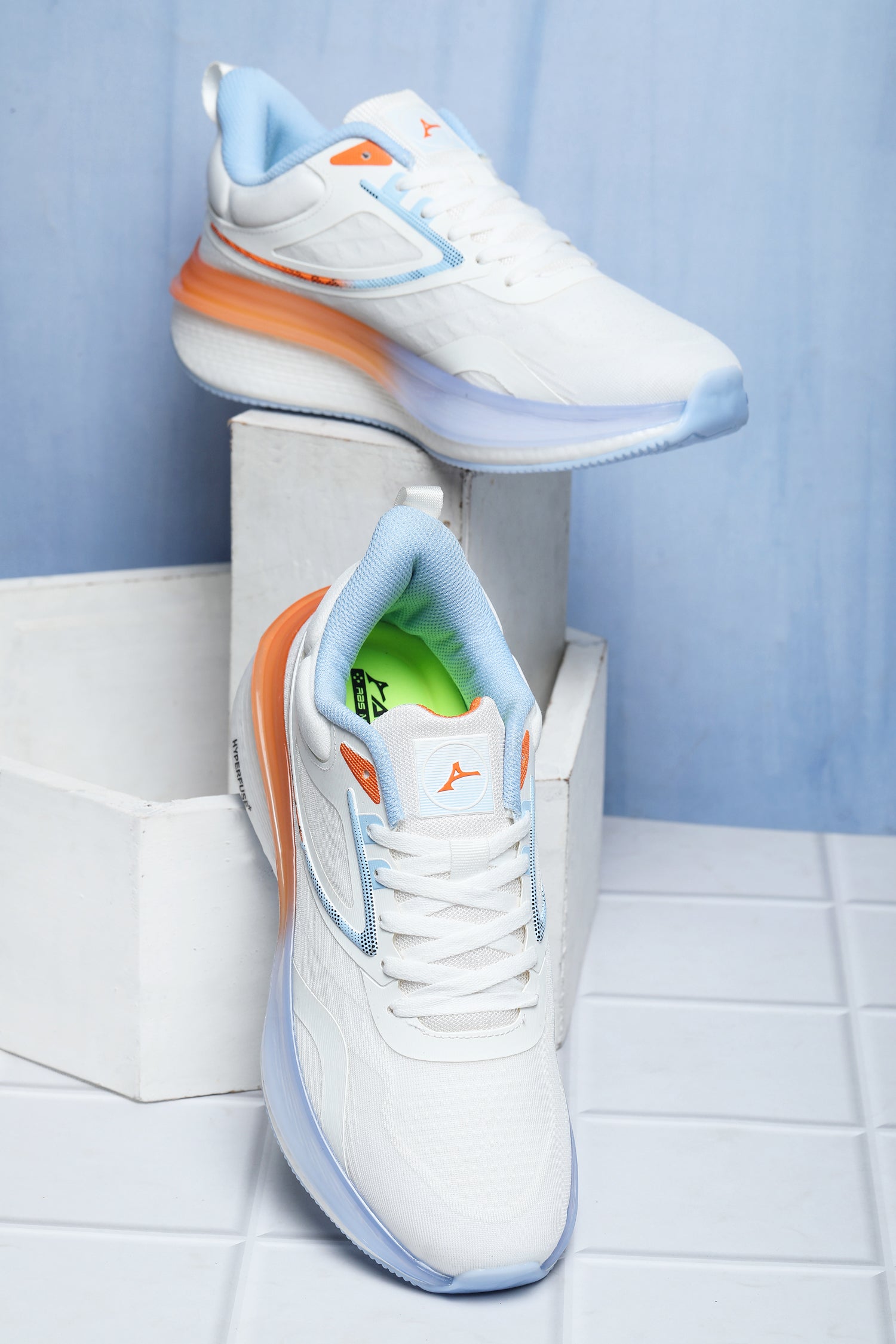 Dune Sports Shoes For Men - Abros Sports