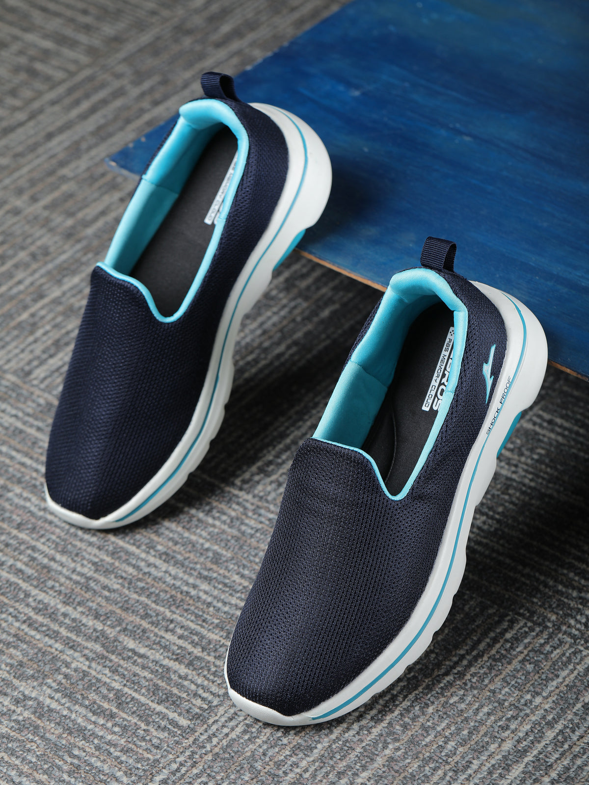 ROY Walking Shoes For Women