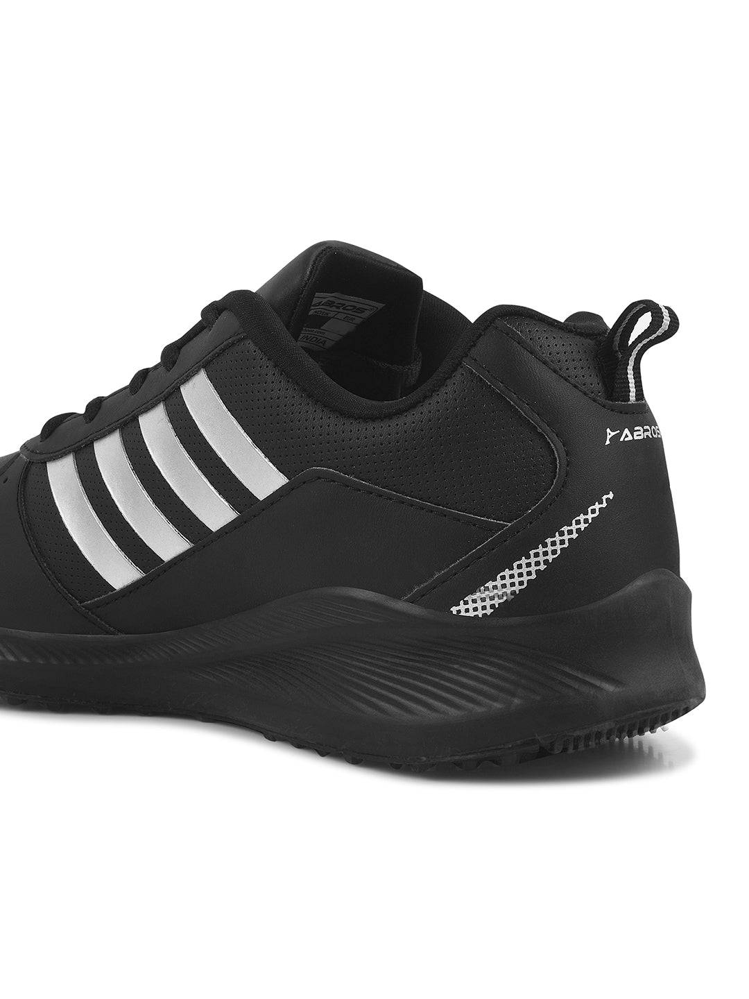 ABROS VICTARION Running Sports Shoes Breathable Upper Memory Foam Insole Casual Walking & Gym Shoes for Mens