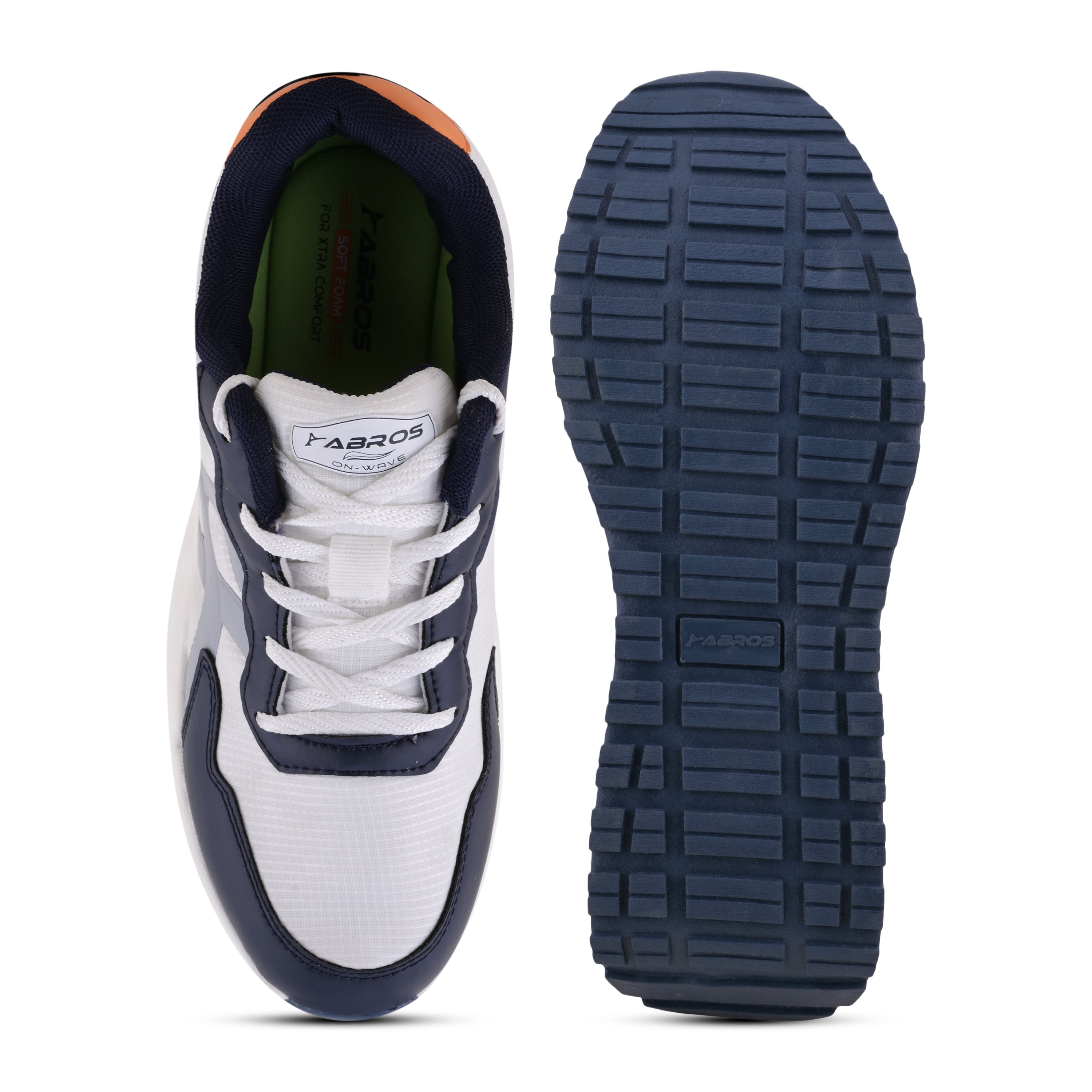 TEMPUS Sneakers for Men