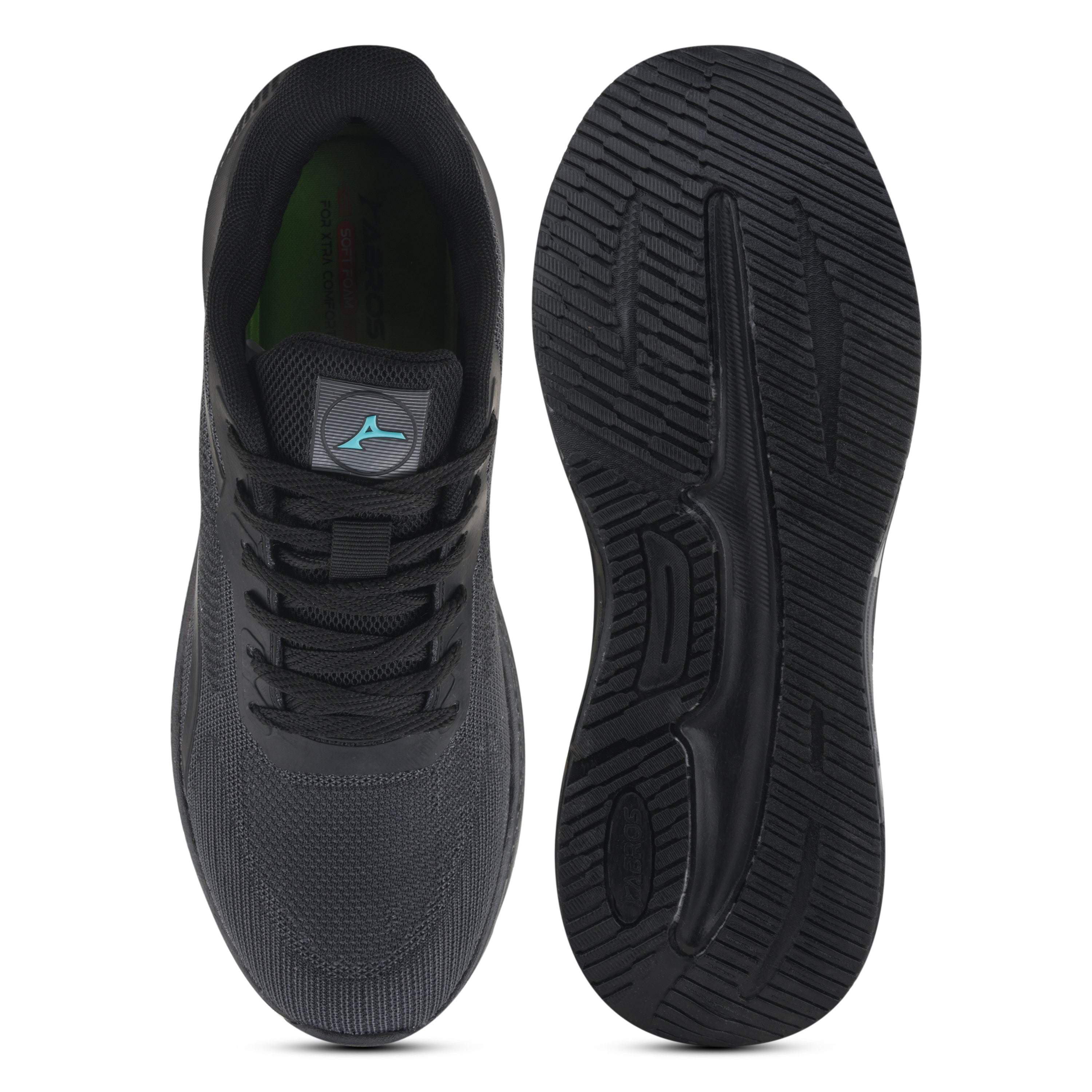 ZONE SPORT SHOES