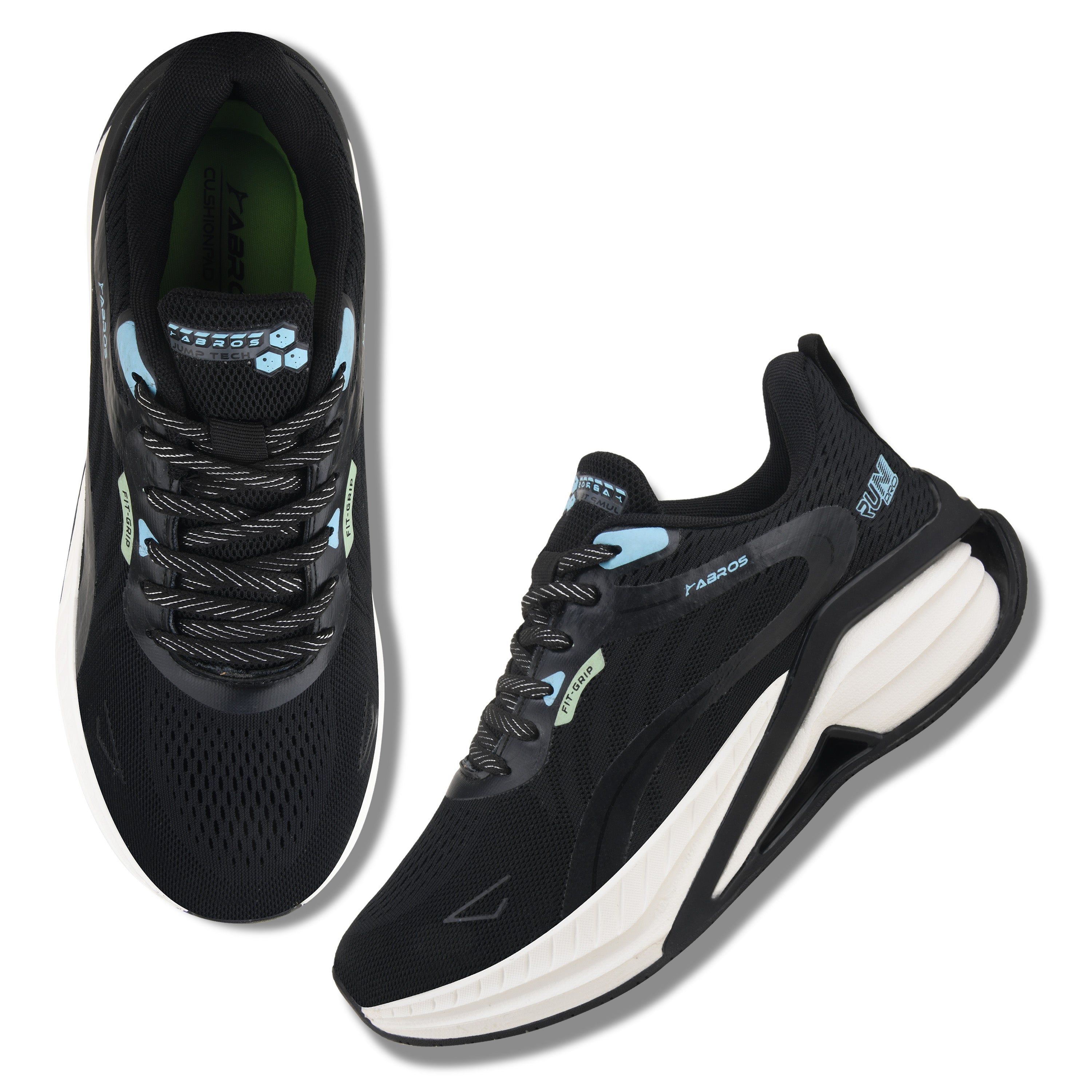 GREAT SPORTS SHOES - Abros Sports