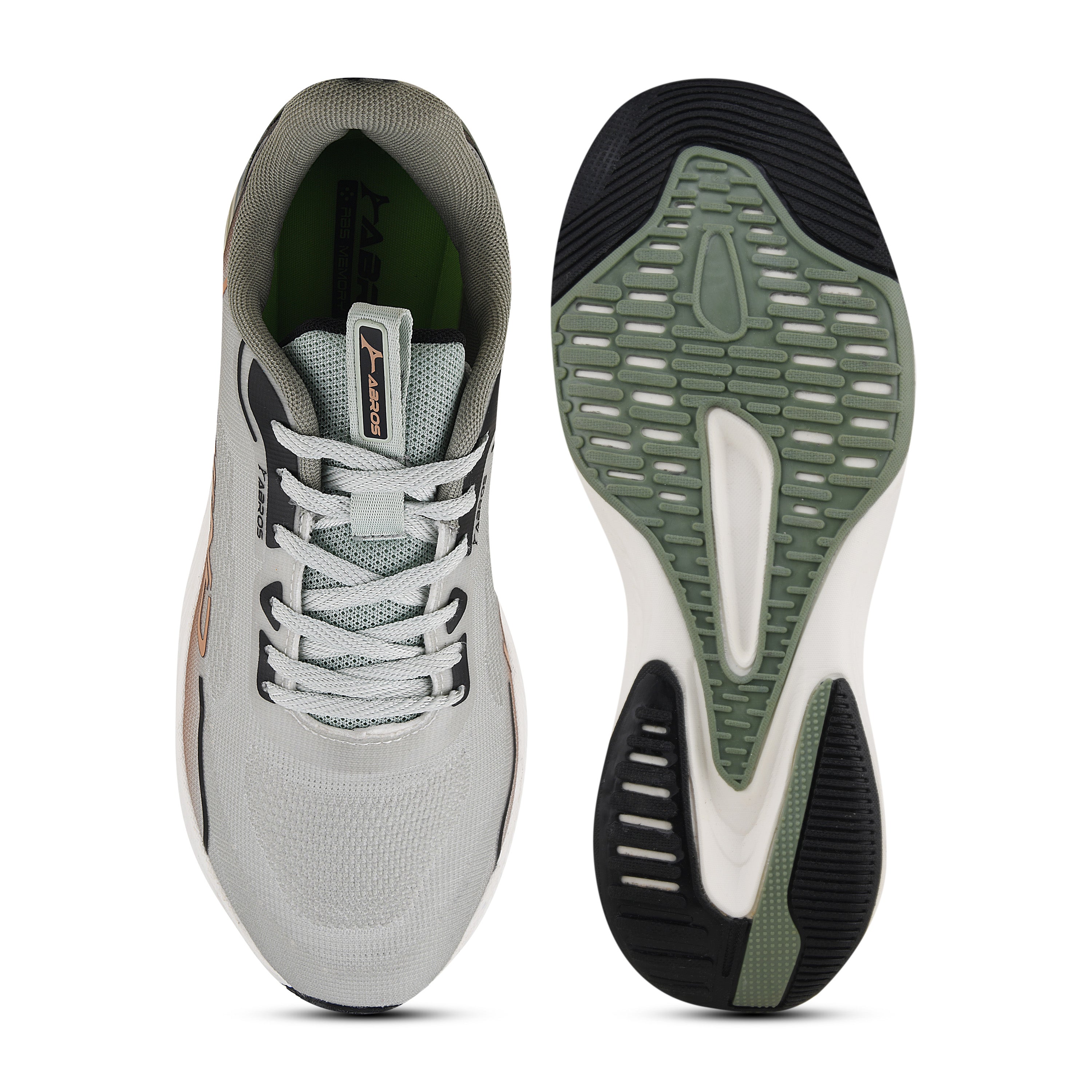 ALABAMA SPORTS SHOES - Abros Sports