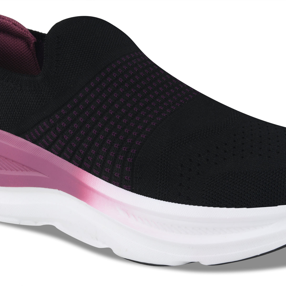 JAMIE Walking Shoes For Women