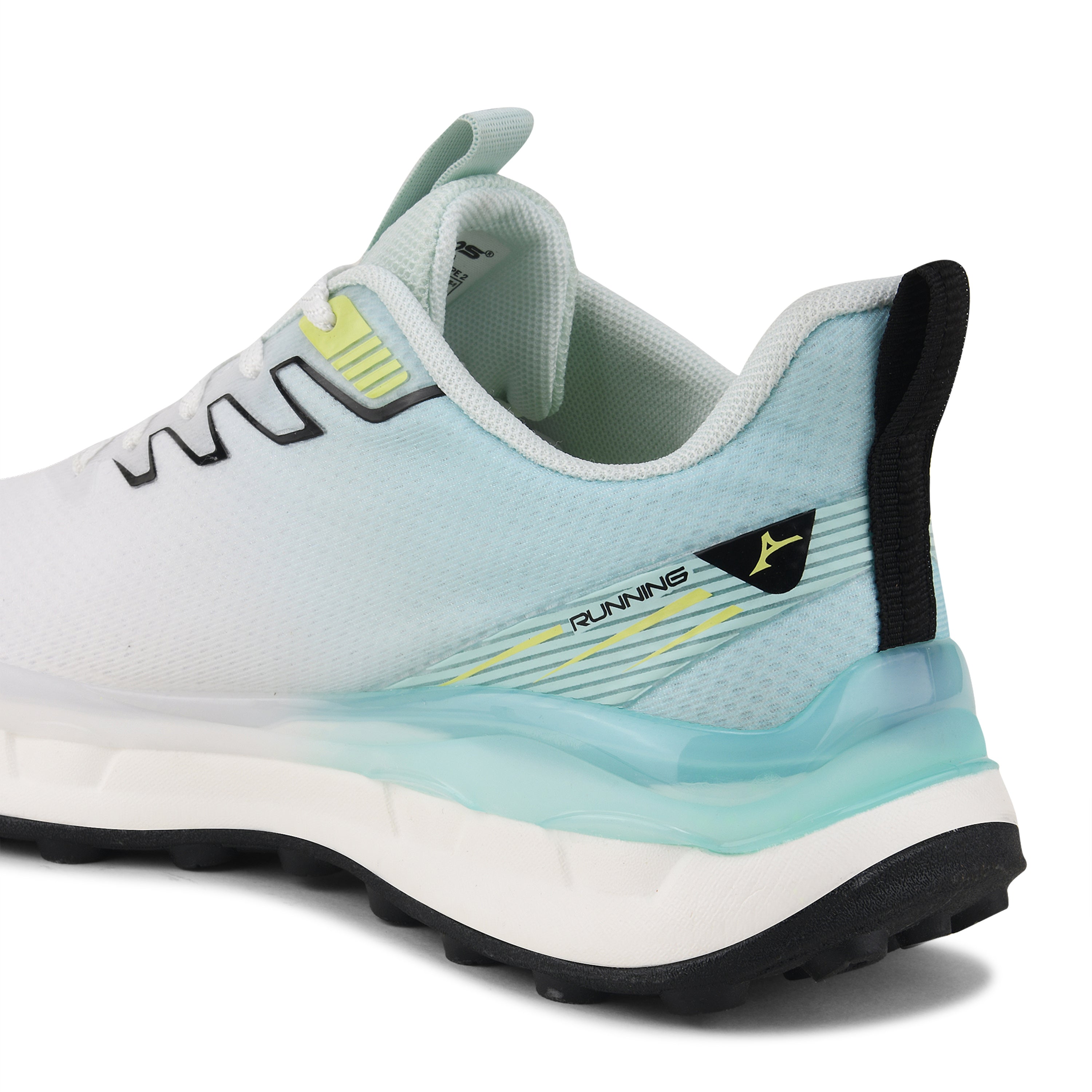REBEL SPORT SHOES