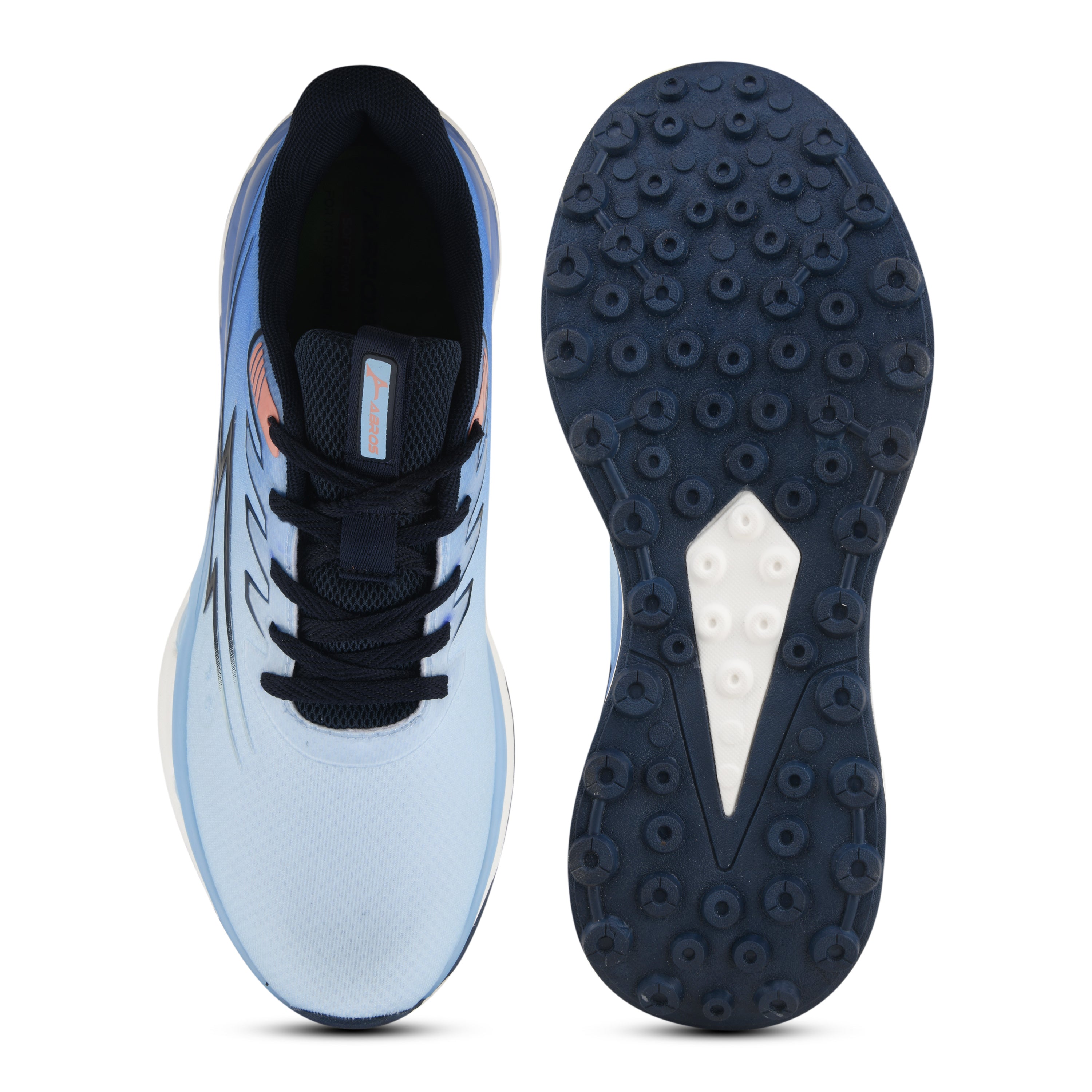 REBEL SPORT SHOES