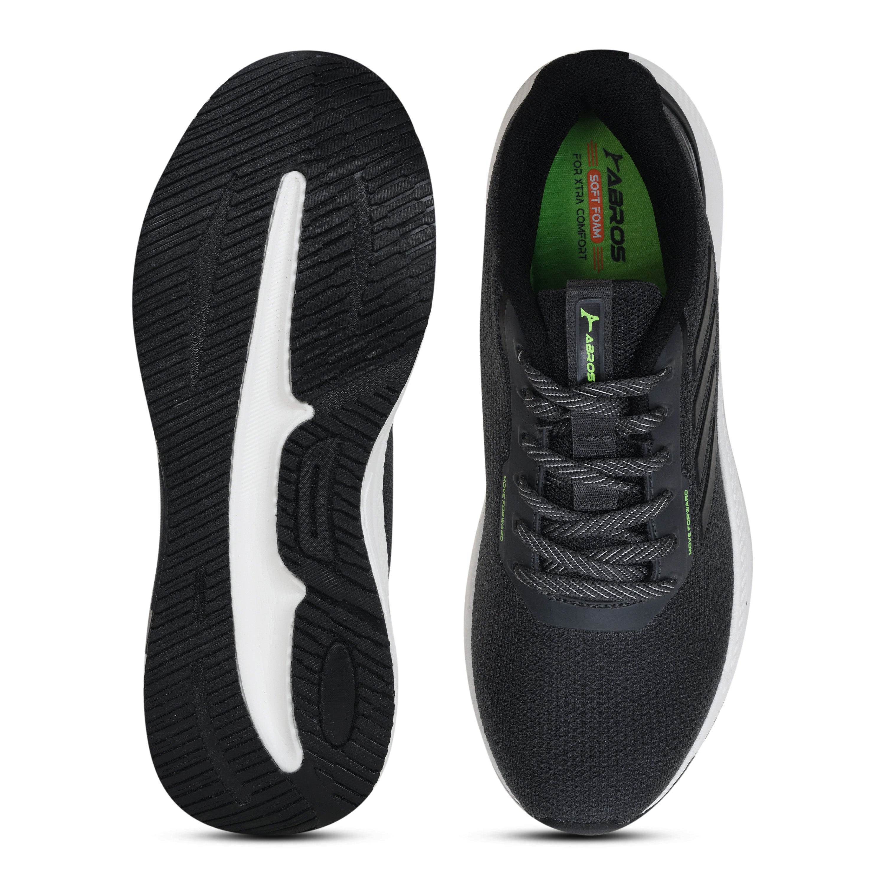 LUNEX-PRO SPORT SHOES