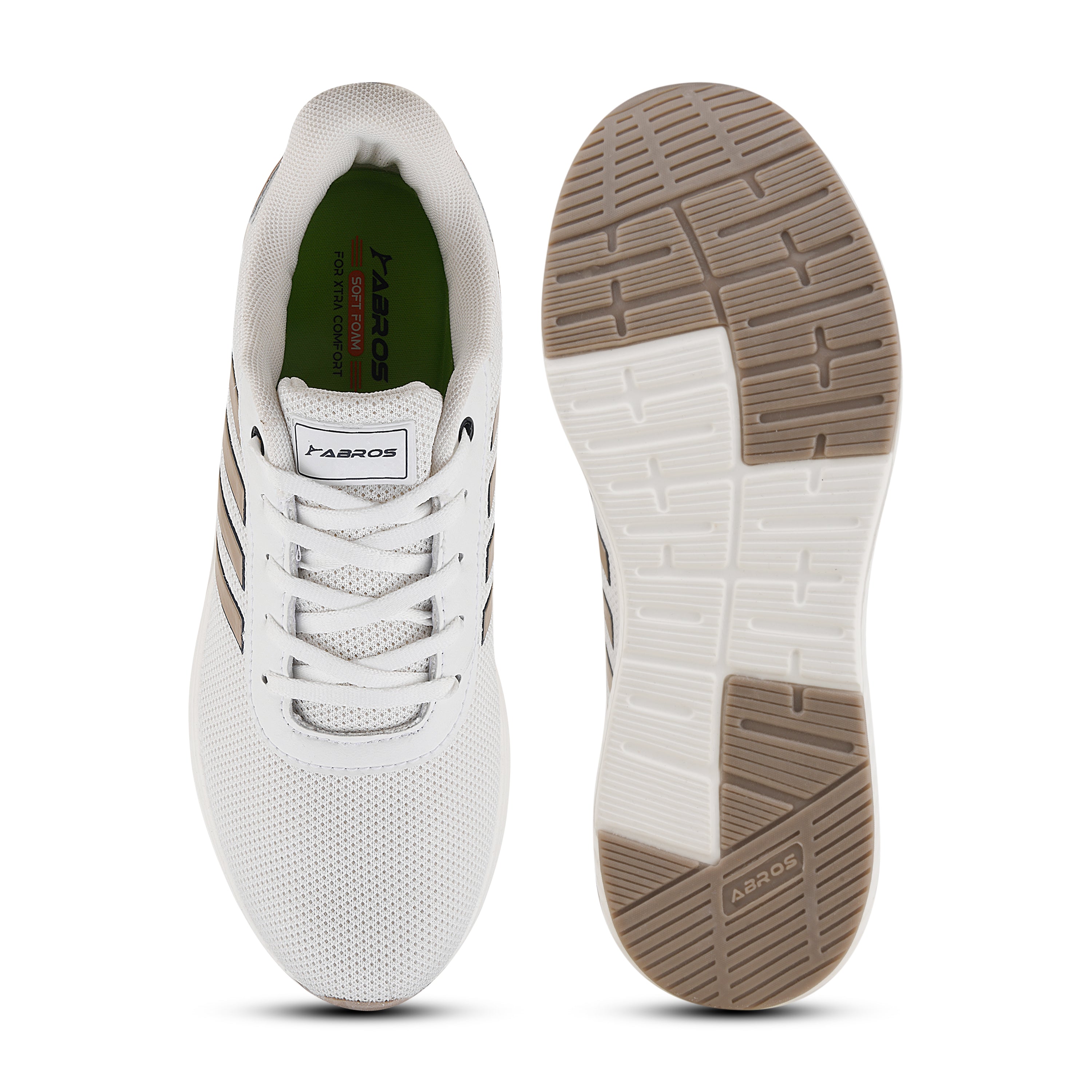 PRIMEZ Sports Shoes For Men