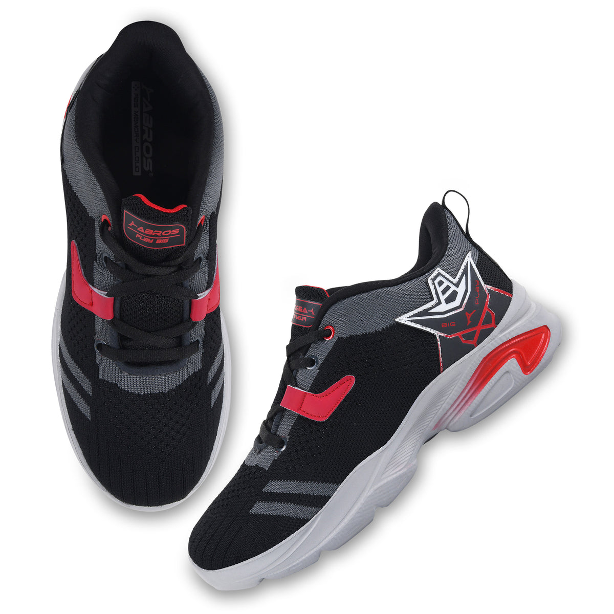 CUBBY Sports Shoes For Kids