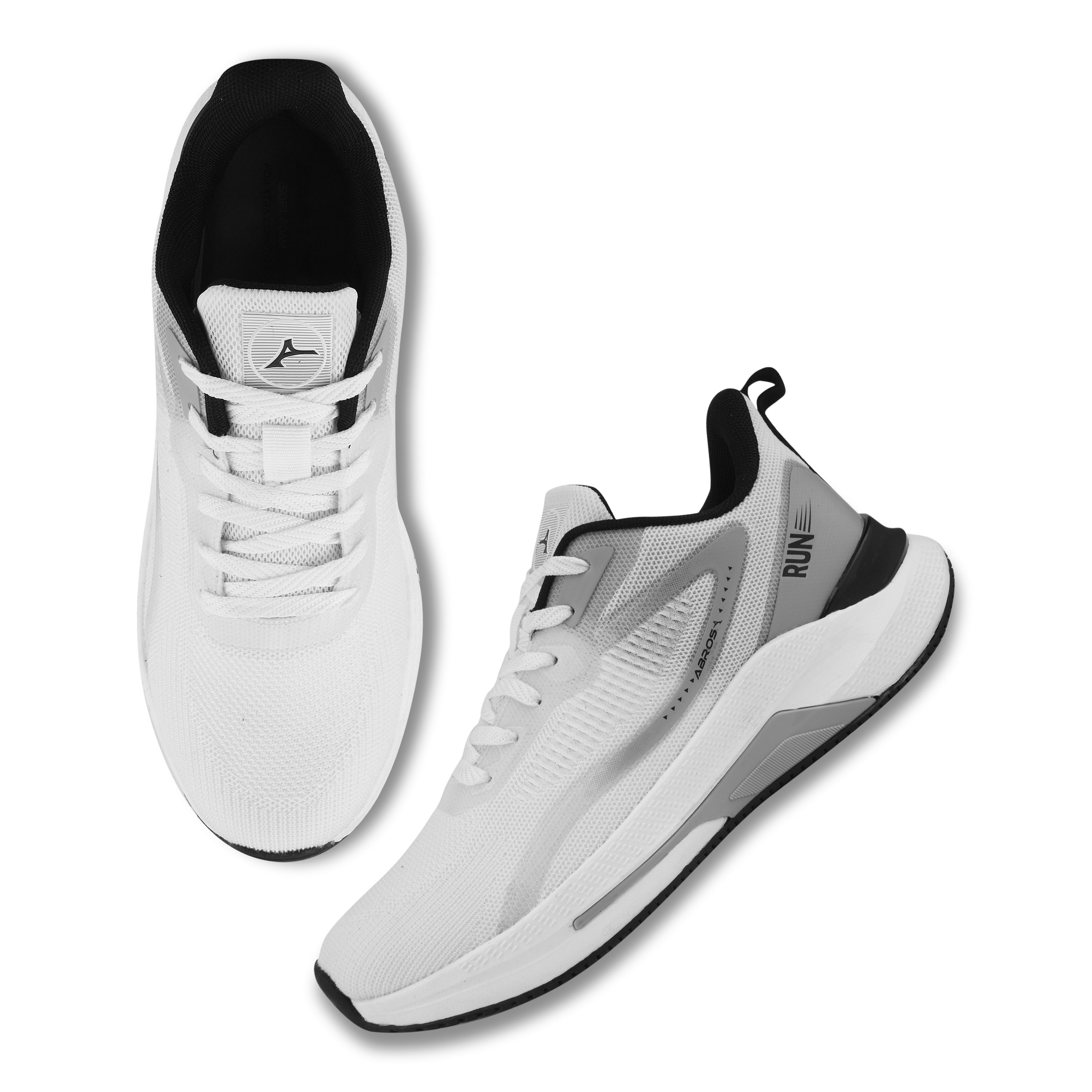 ZONE SPORT SHOES