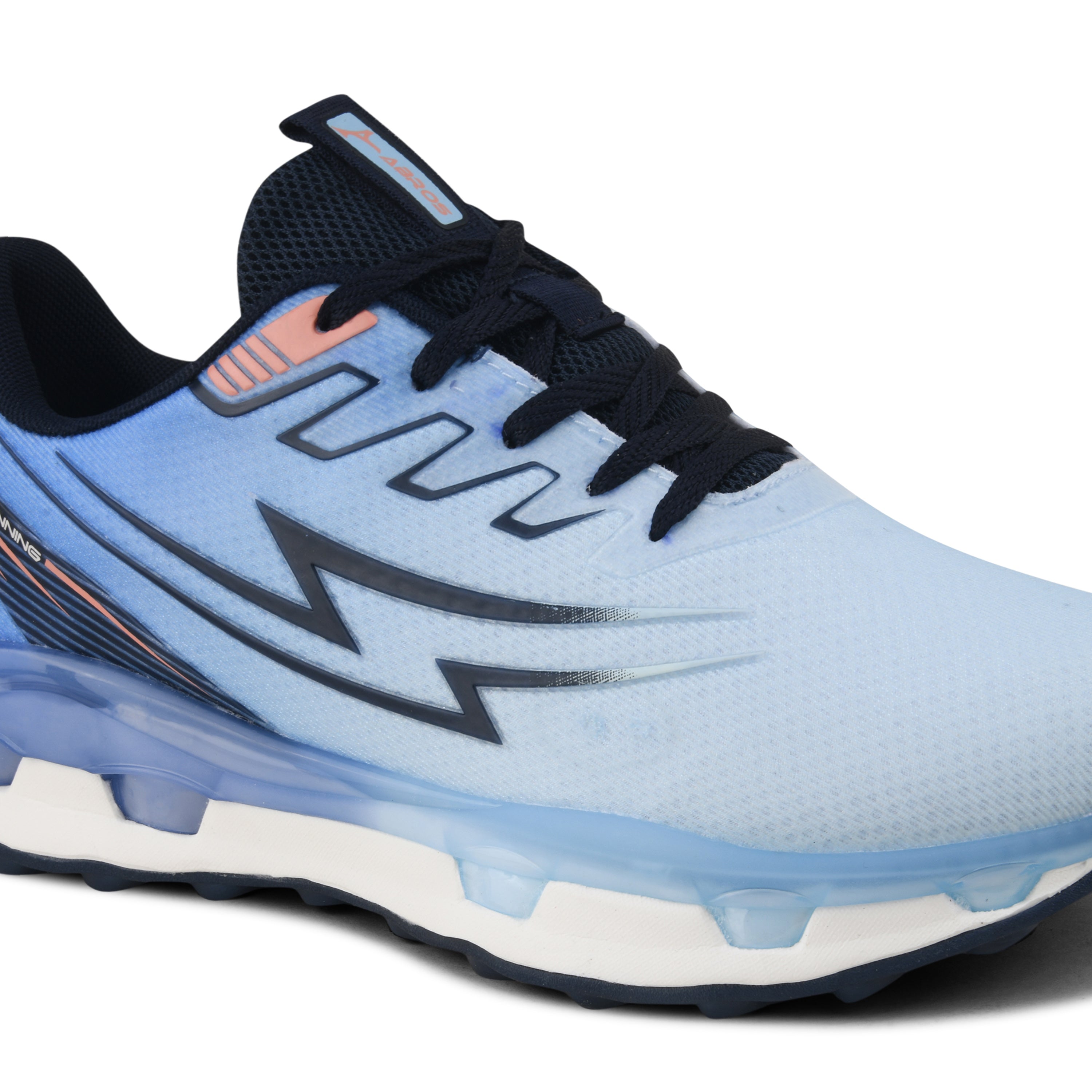 REBEL SPORT SHOES