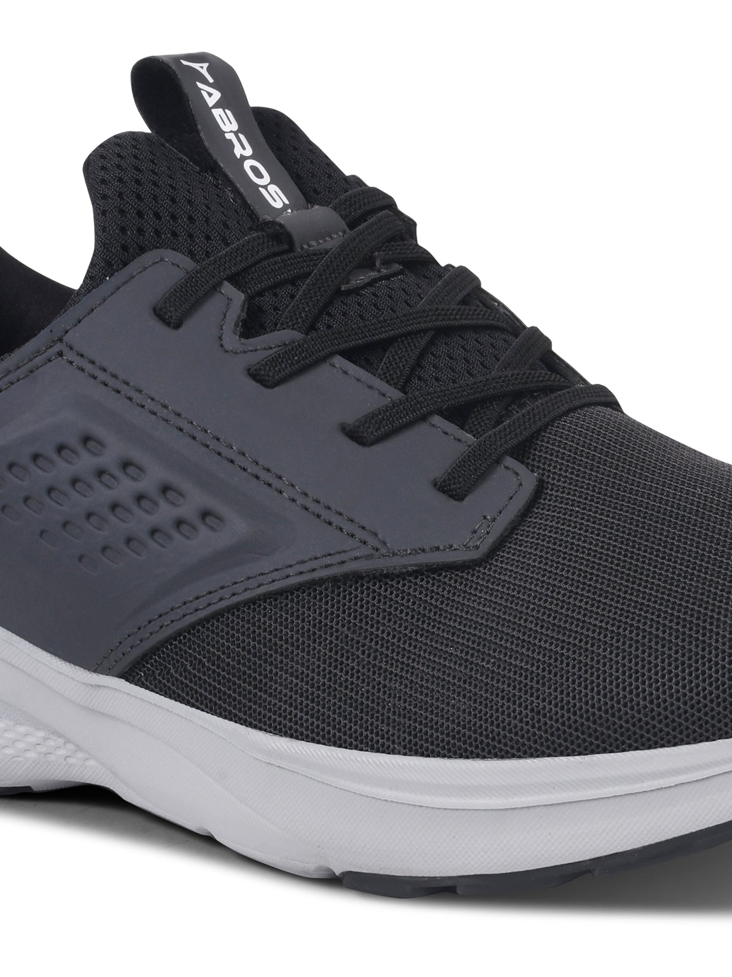 ABROS PRIMAL Running Sports Shoes Breathable Upper Memory Foam Insole Casual Walking & Gym Shoes for Mens