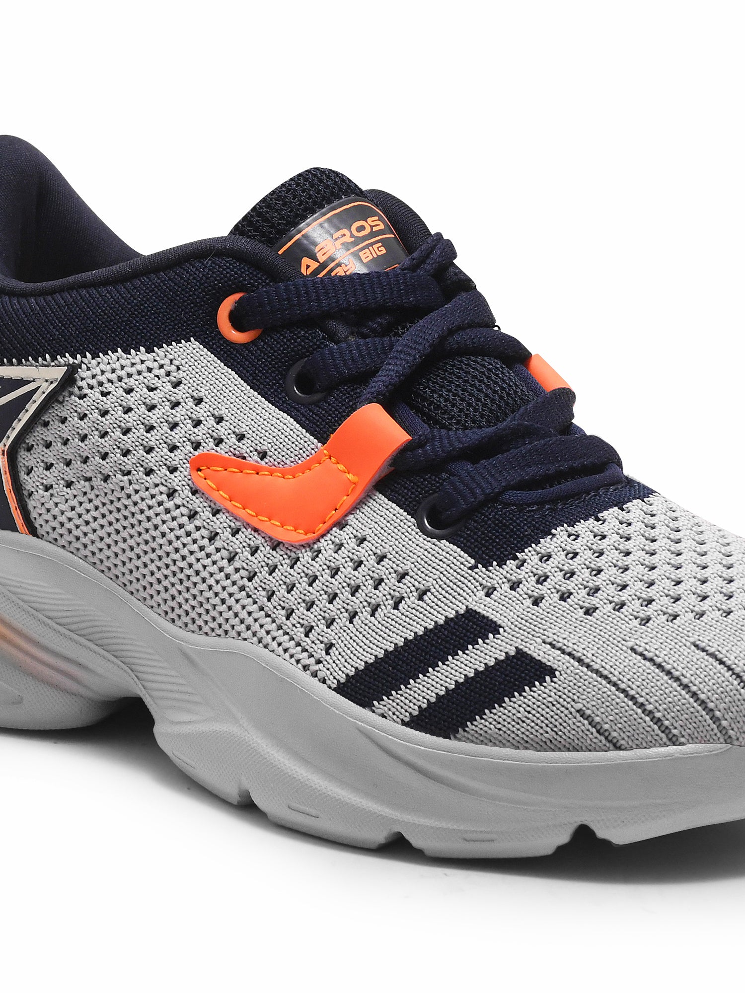 PUREFLOW Sports Shoes For Kids