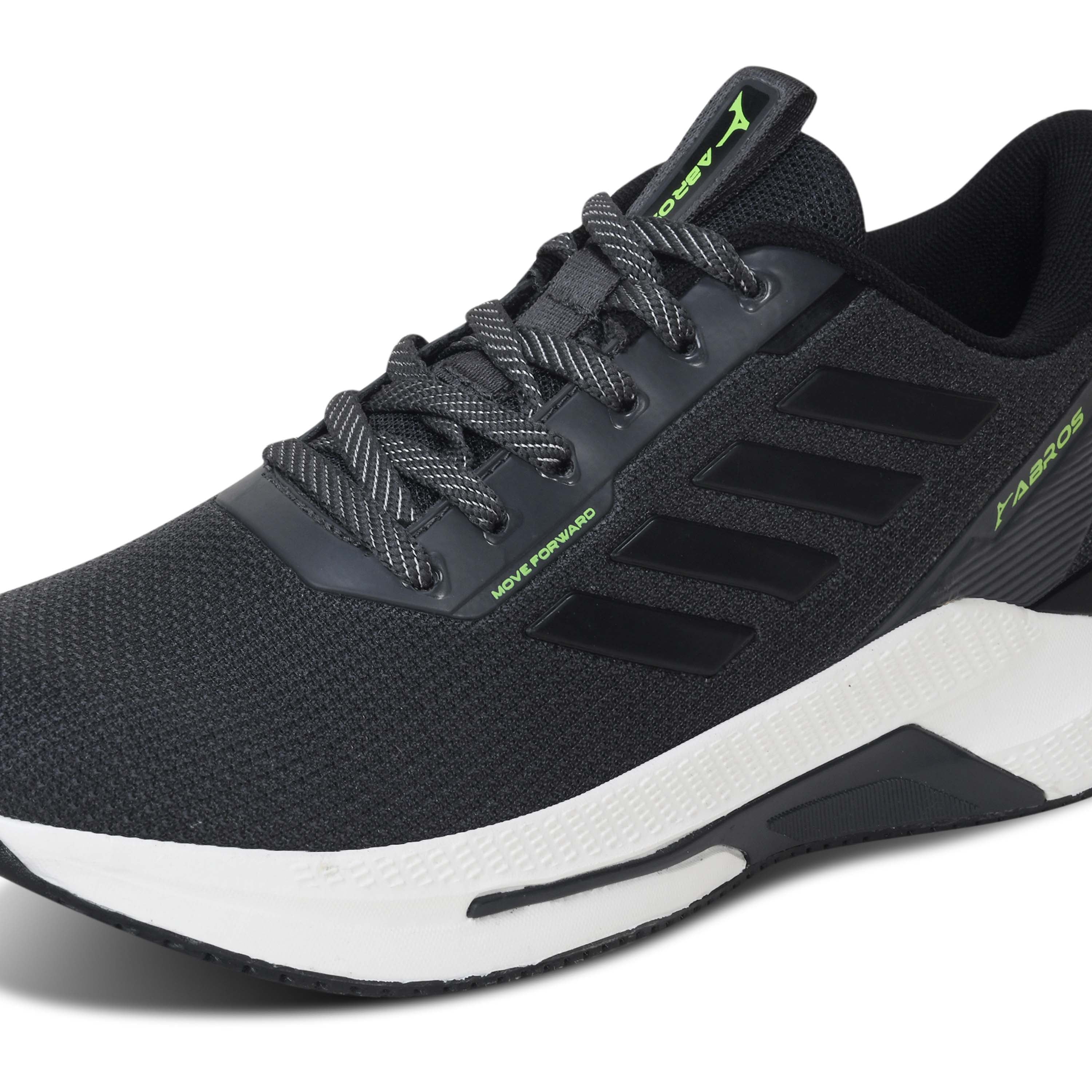 LUNEX-PRO SPORT SHOES