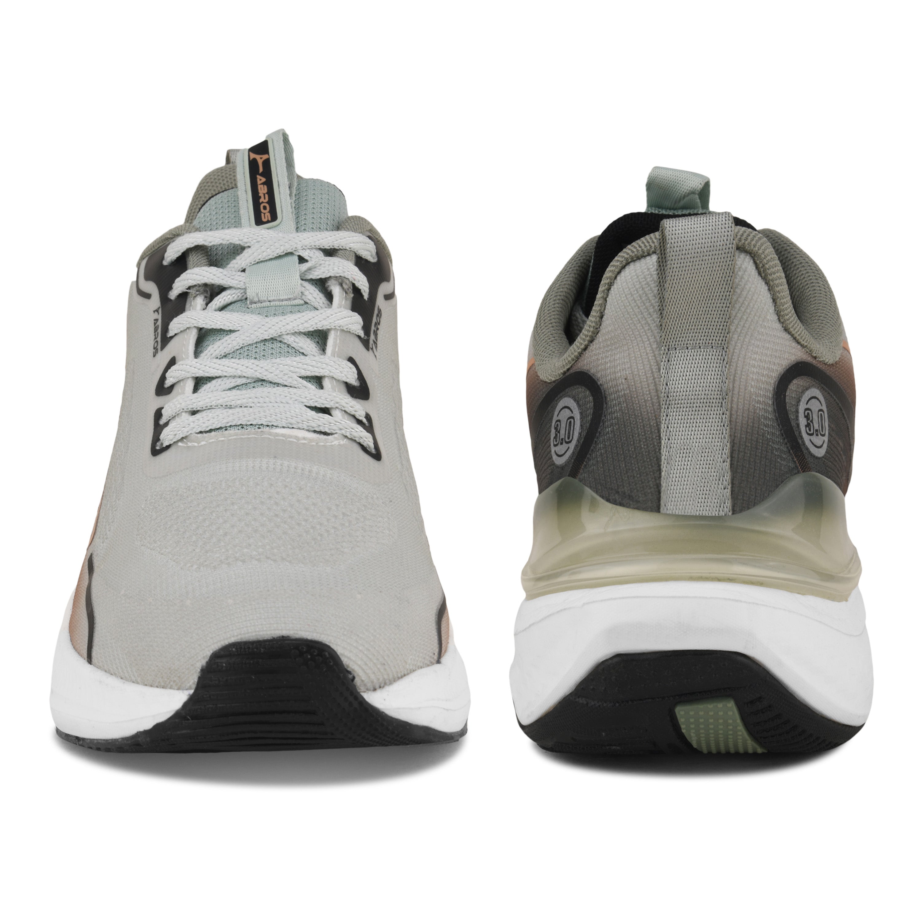 ALABAMA SPORTS SHOES - Abros Sports